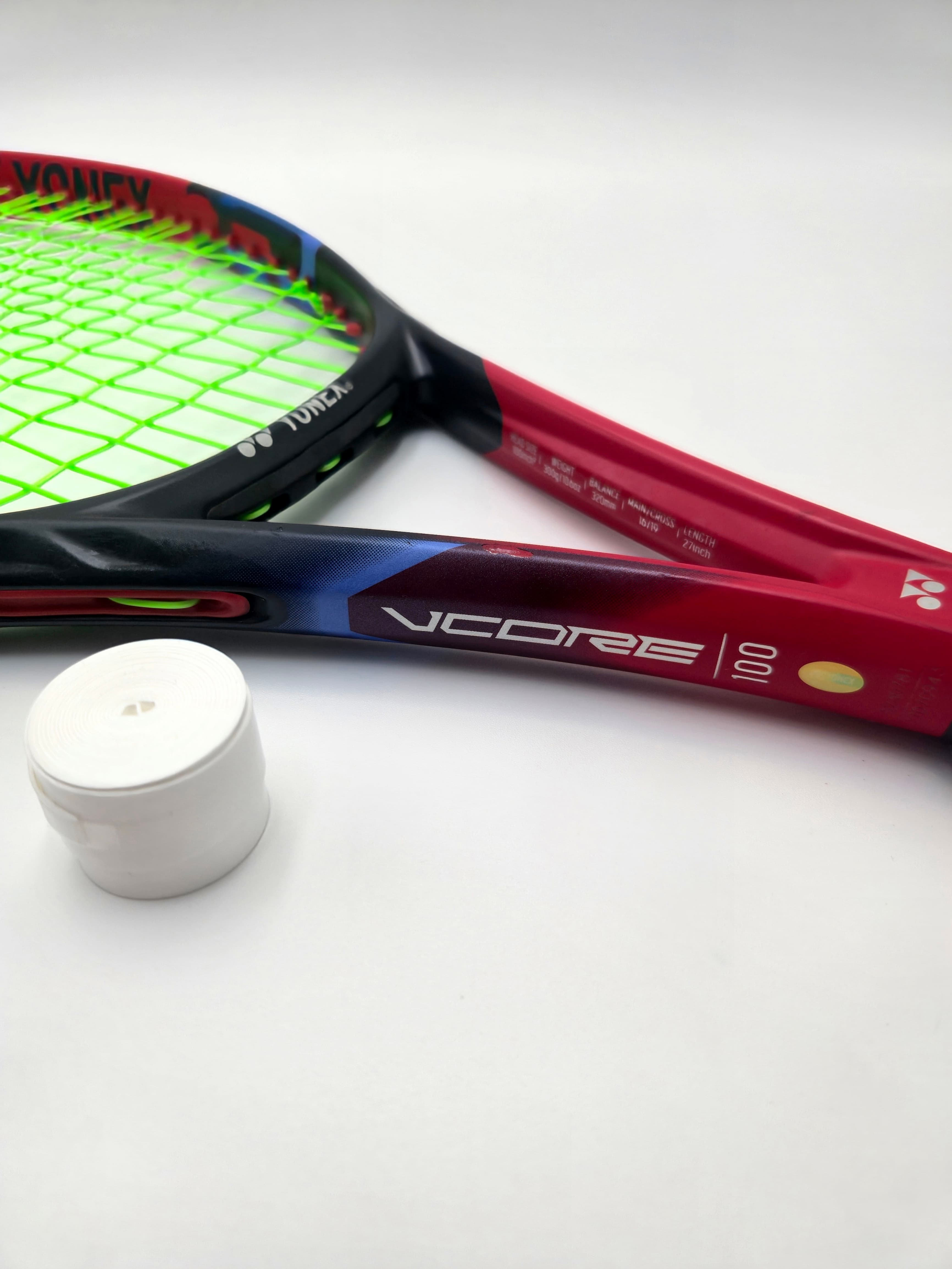 Yonex Vcore 100 2023 Usada — 2