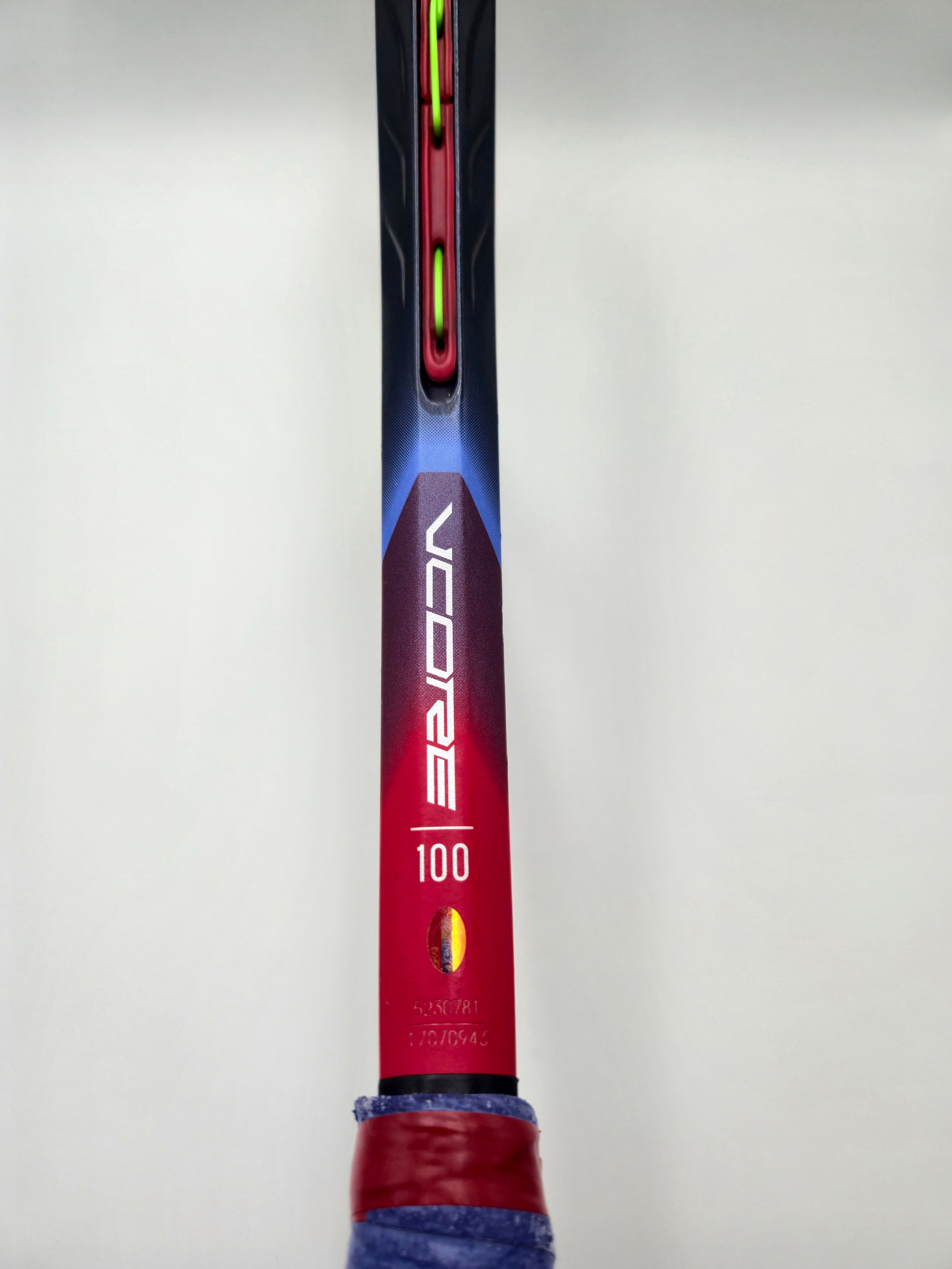 Yonex Vcore 100 2023 Usada — 8