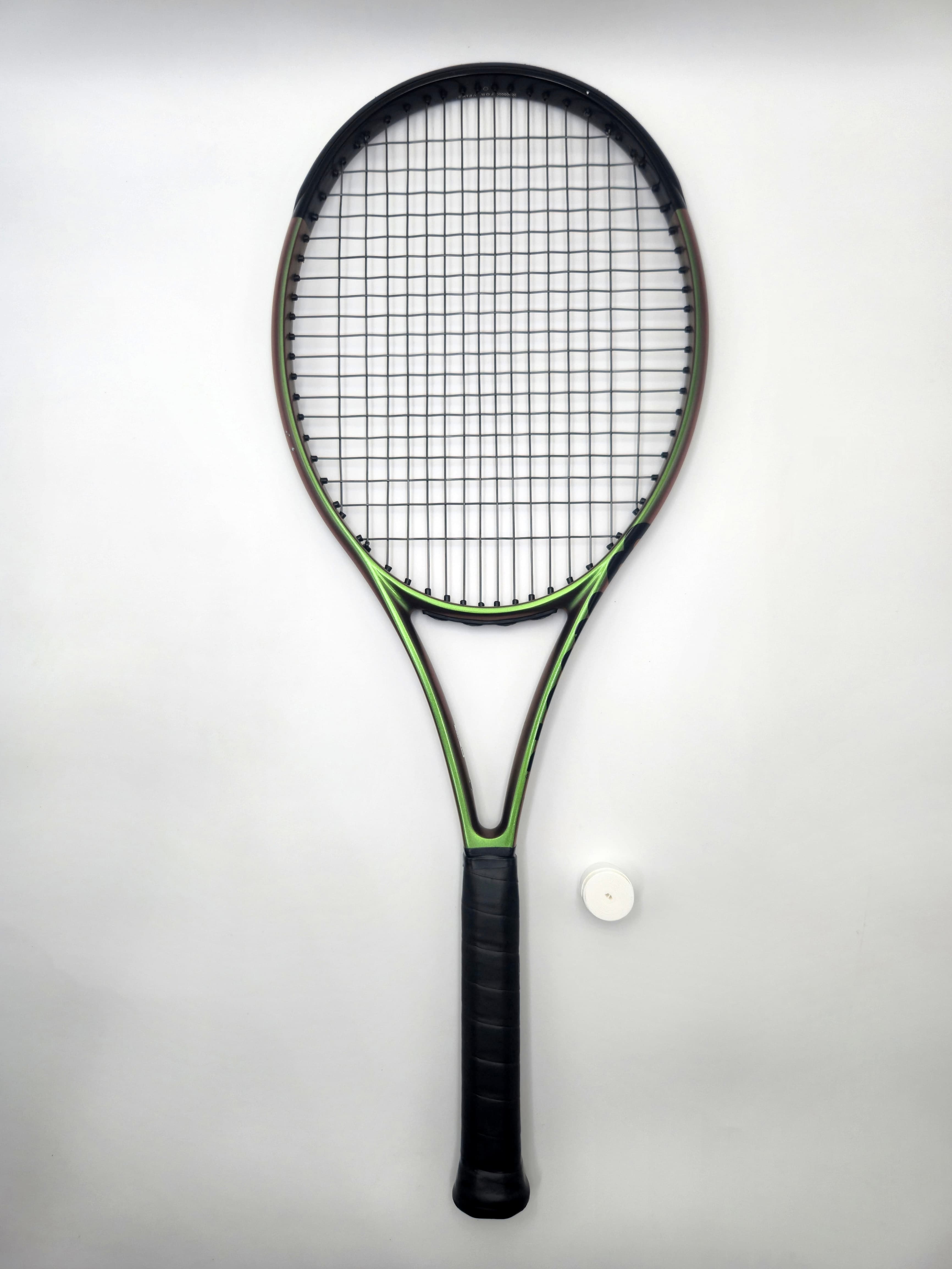 Wilson Blade 100 V8 2021 Usada — 3