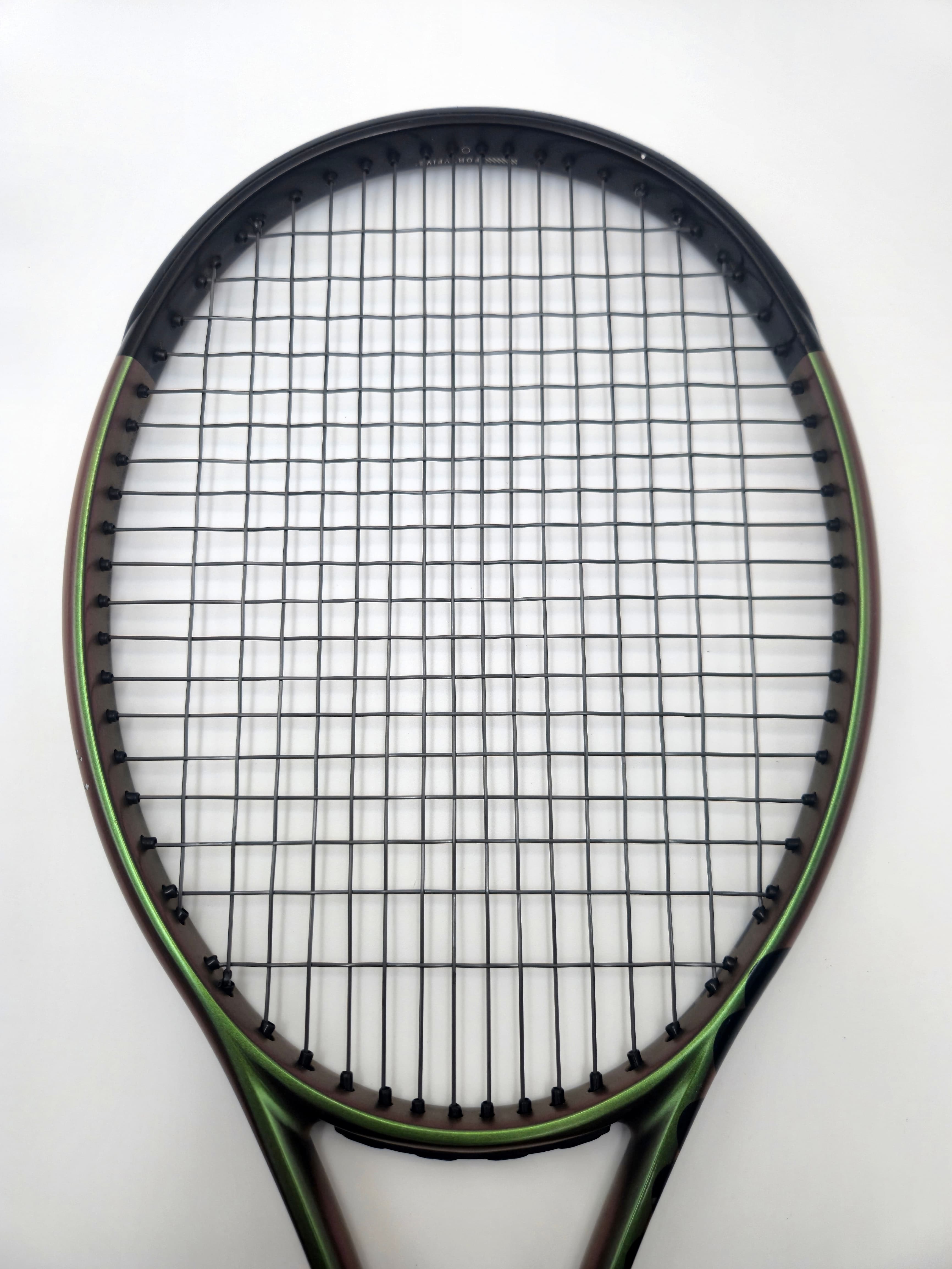 Wilson Blade 100 V8 2021 Usada — 4