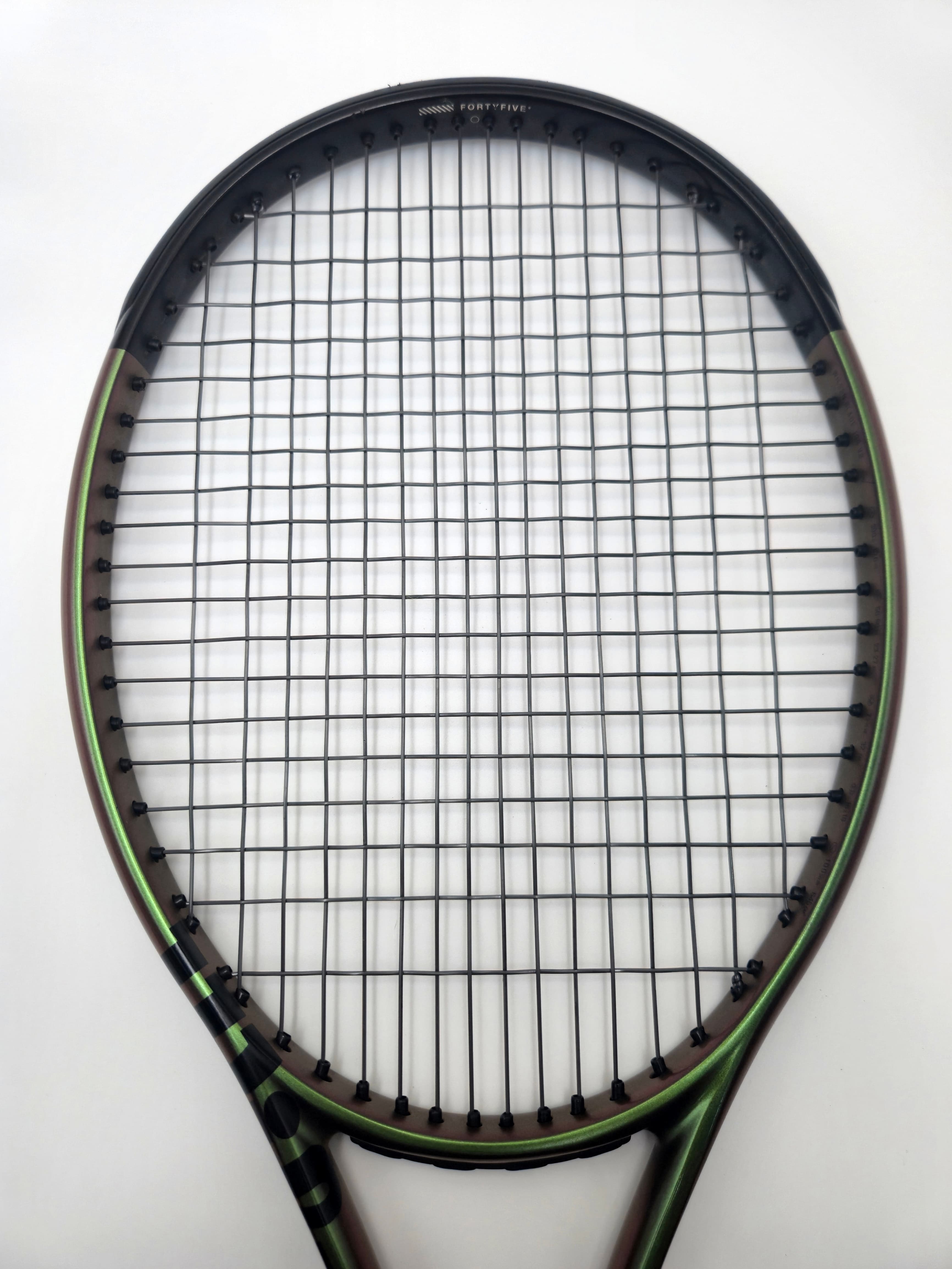 Wilson Blade 100 V8 2021 Usada — 5