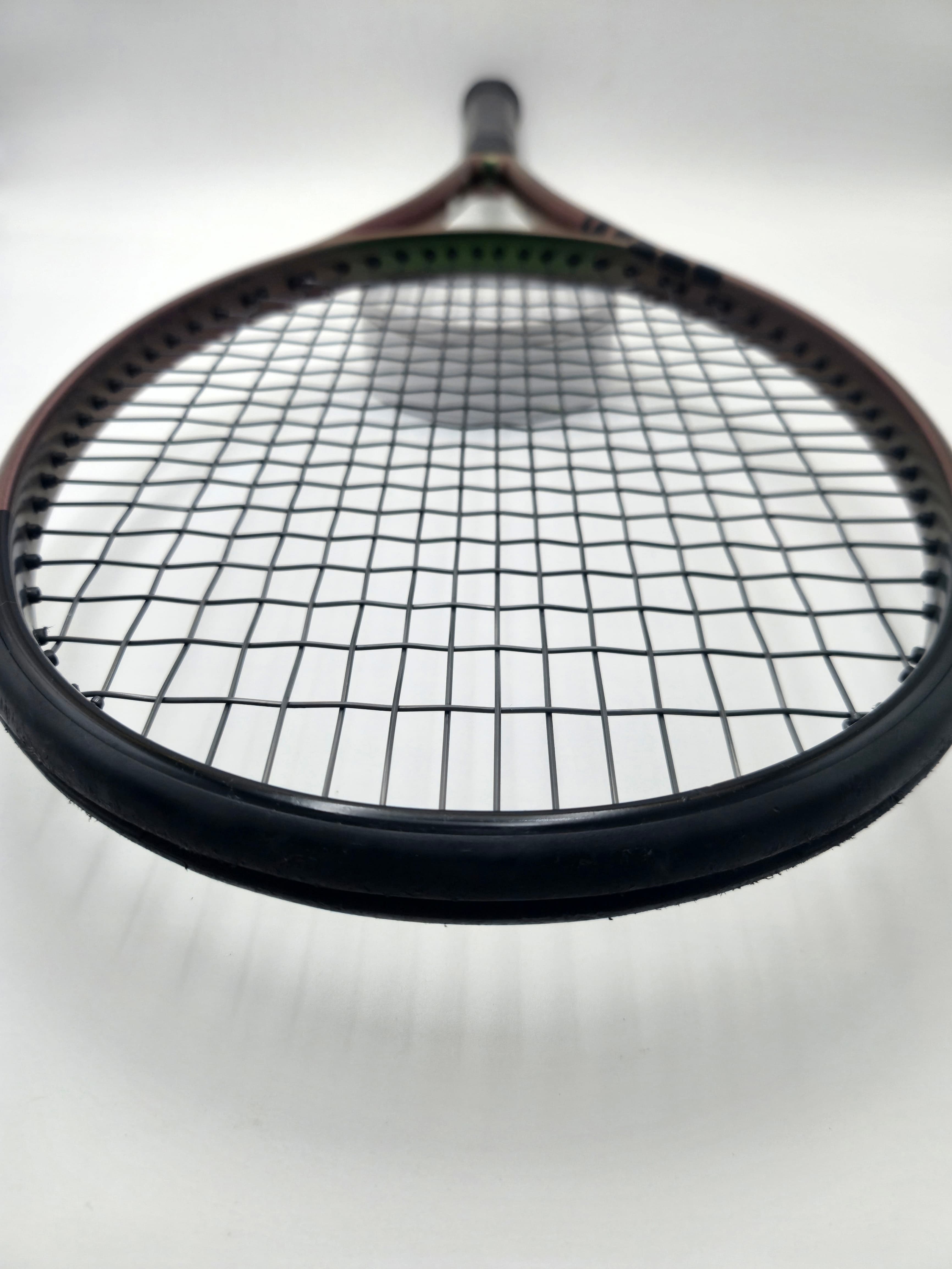 Wilson Blade 100 V8 2021 Usada — 11