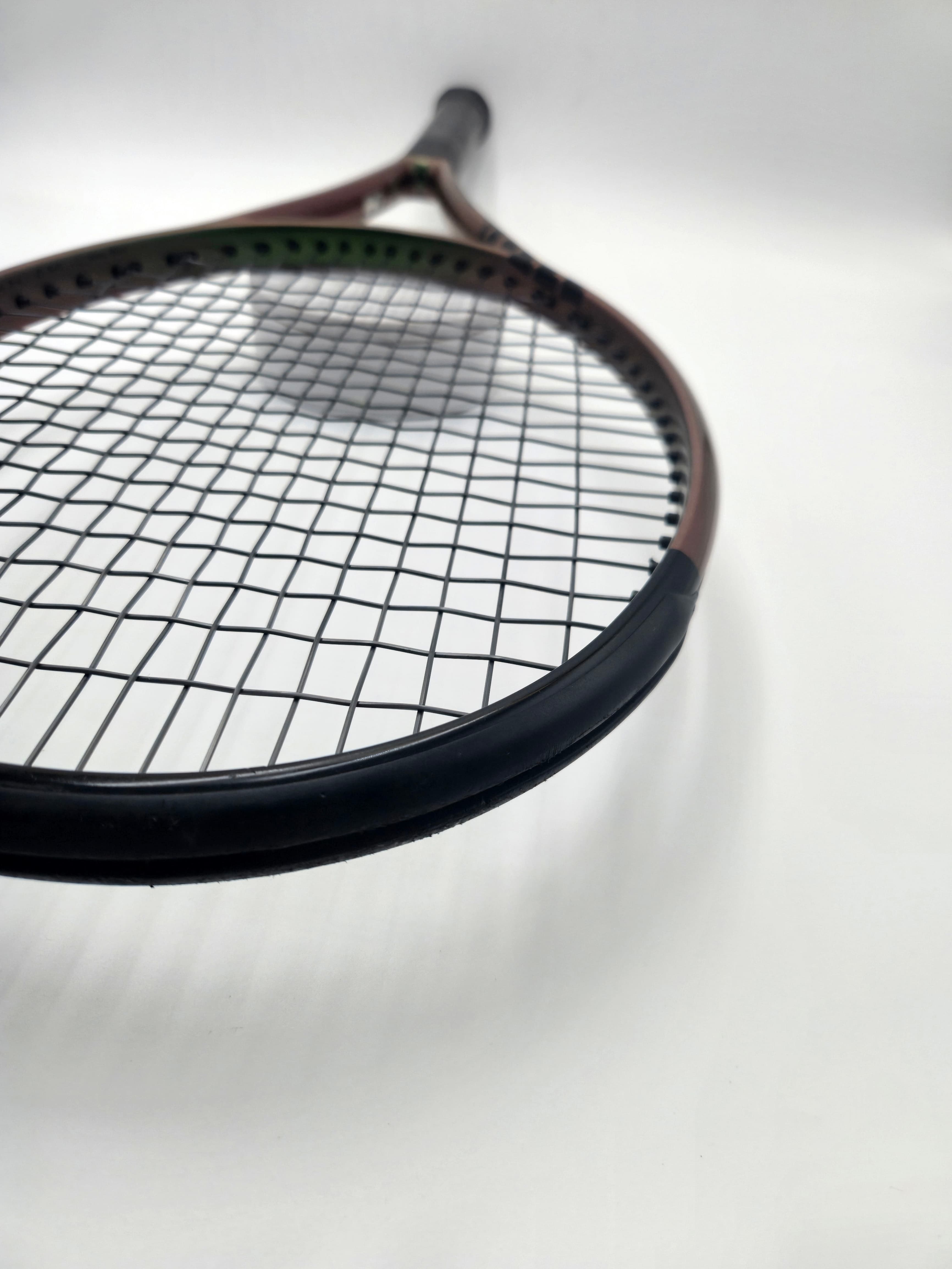 Wilson Blade 100 V8 2021 Usada — 12