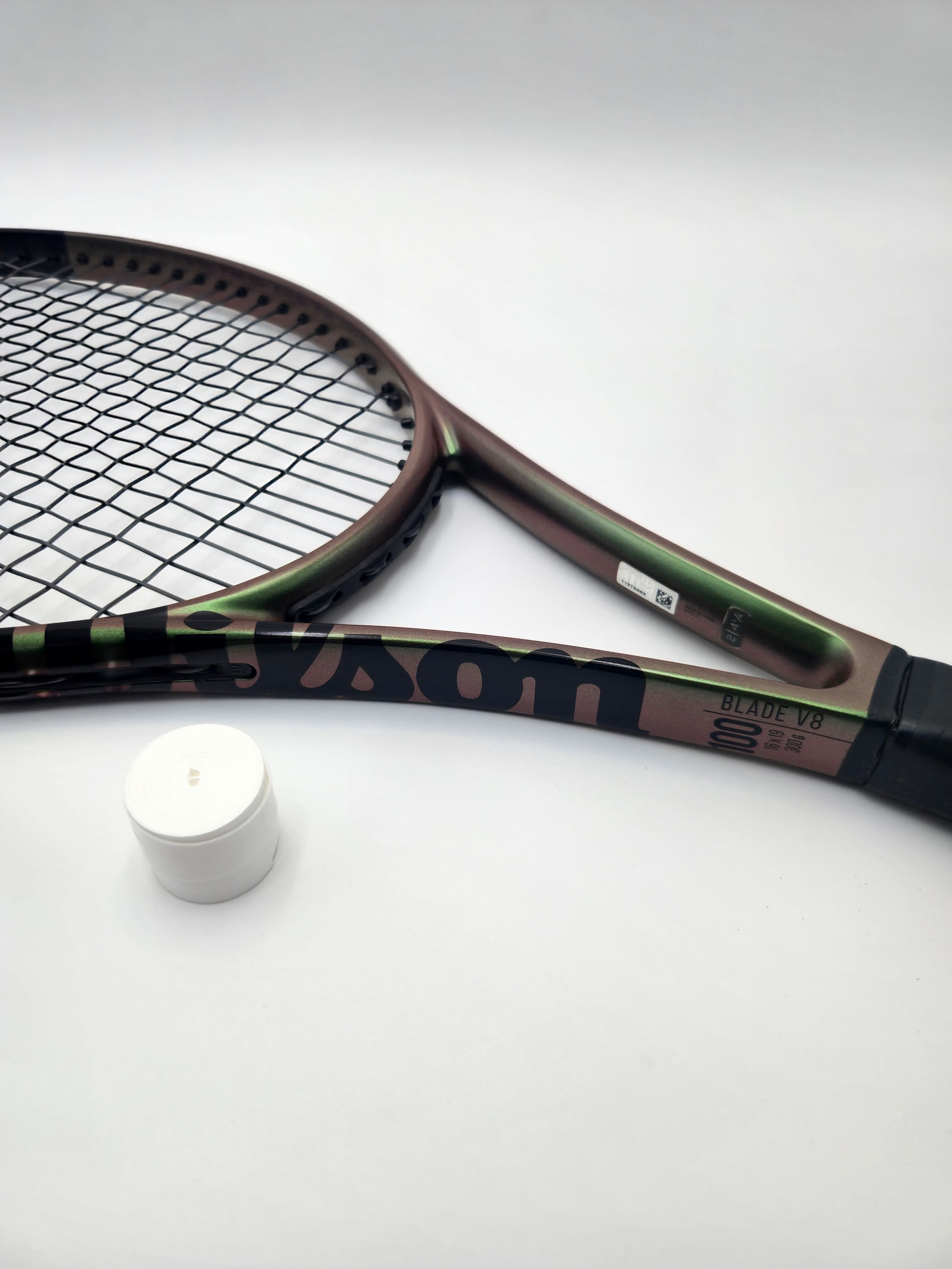 Wilson Blade 100 V8 2021 Usada — 2