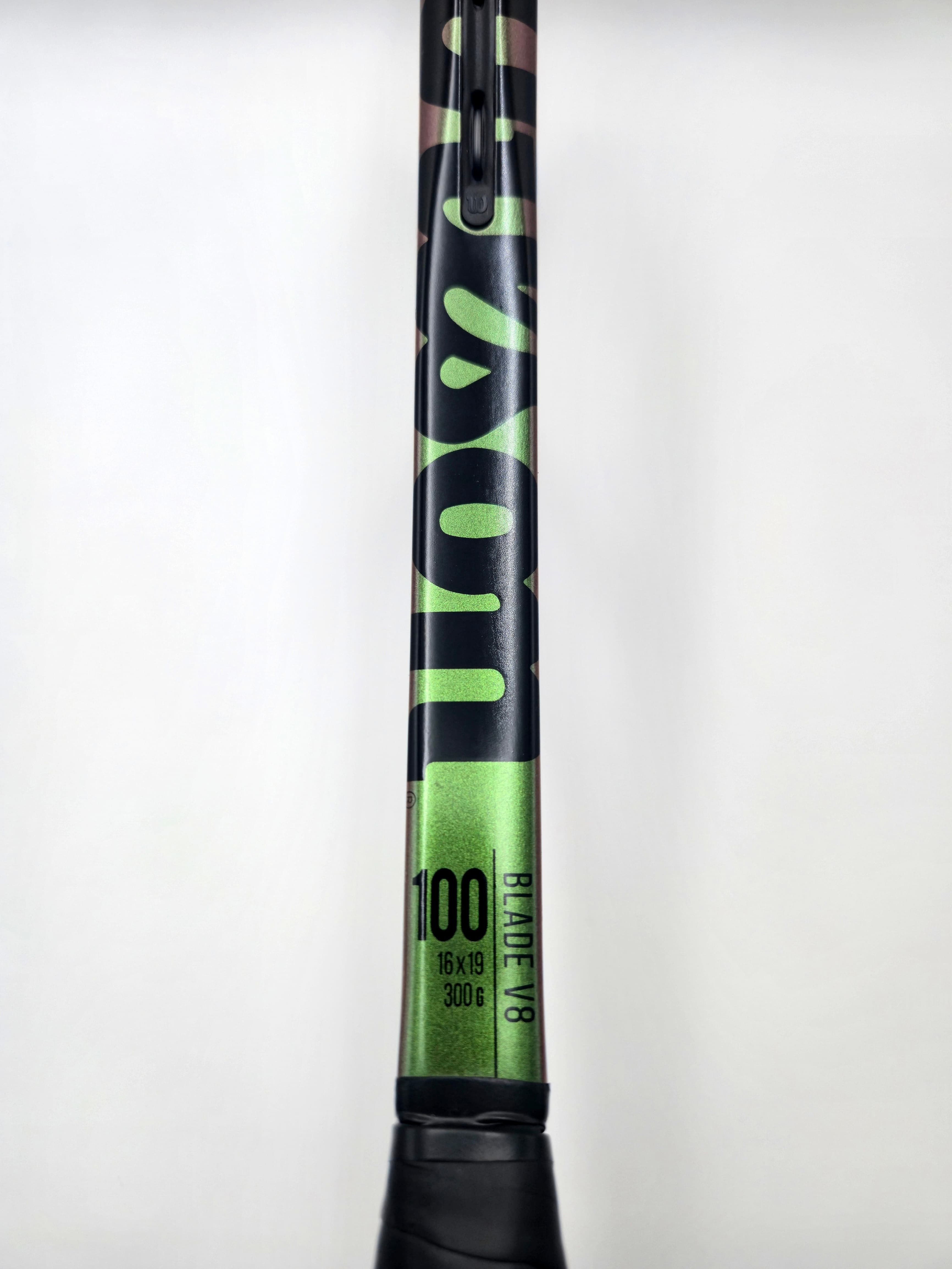 Wilson Blade 100 V8 2021 Usada — 8