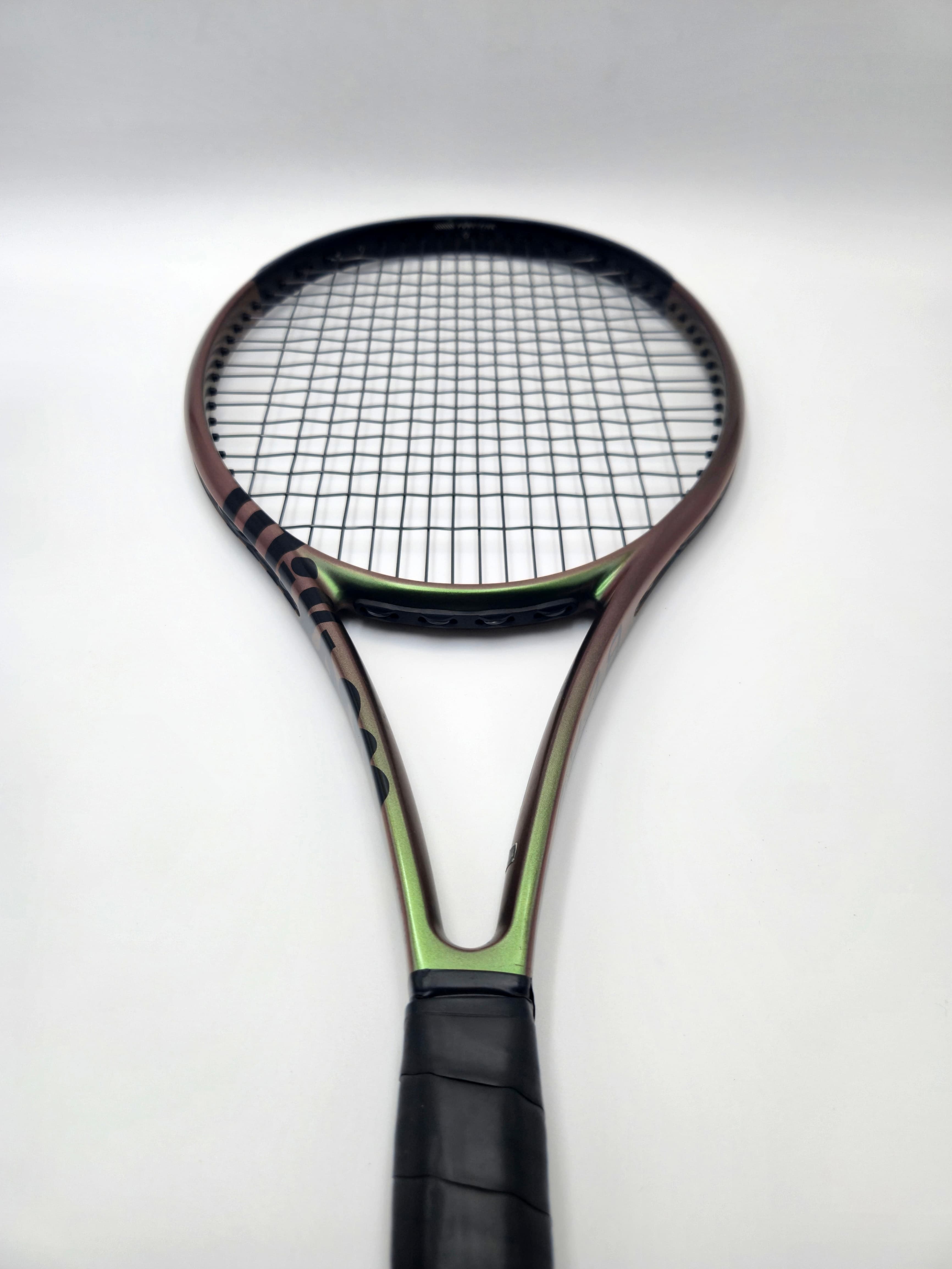 Wilson Blade 100 V8 2021 Usada — 9