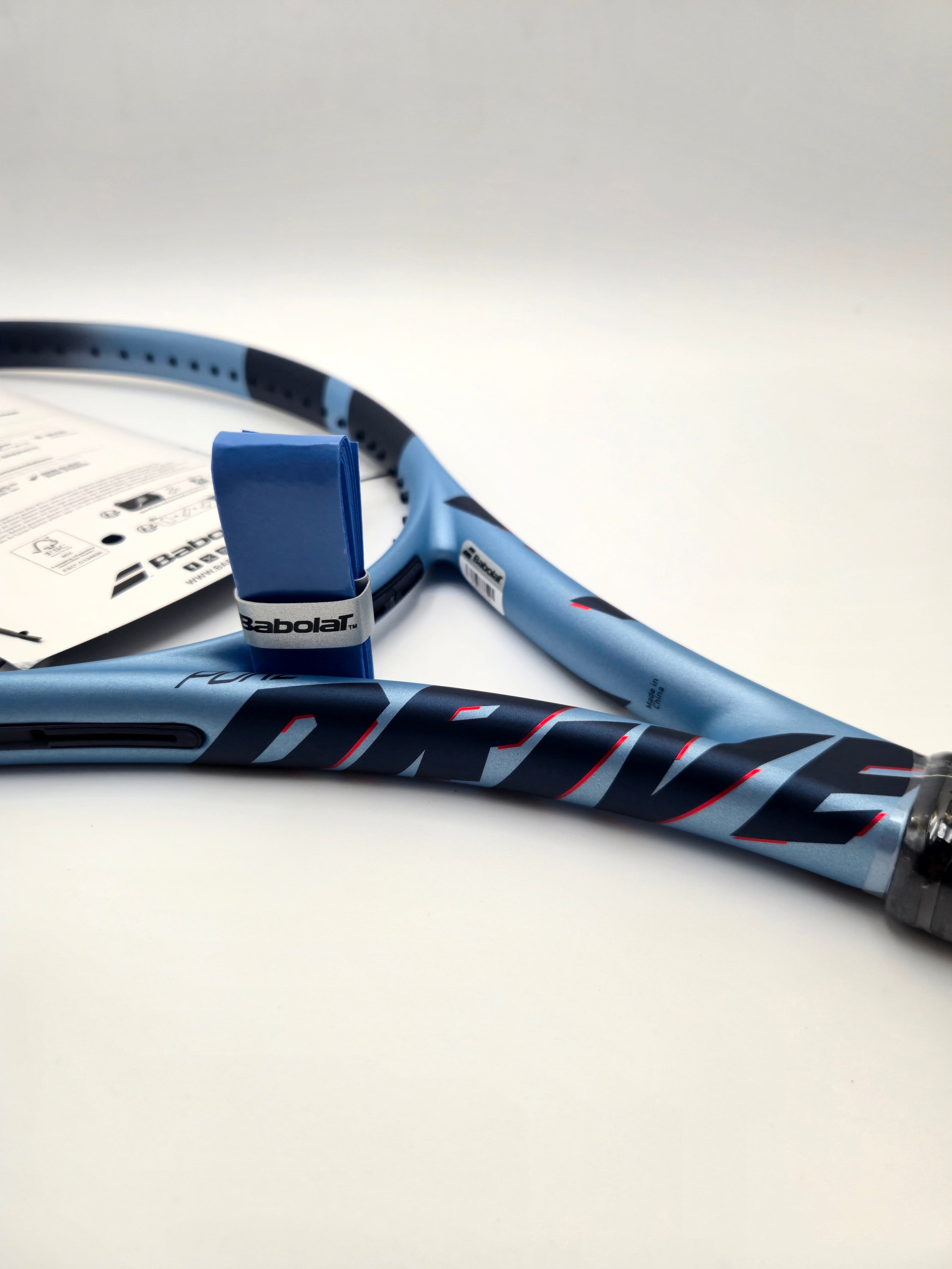 Babolat Pure Drive 2025 — 2