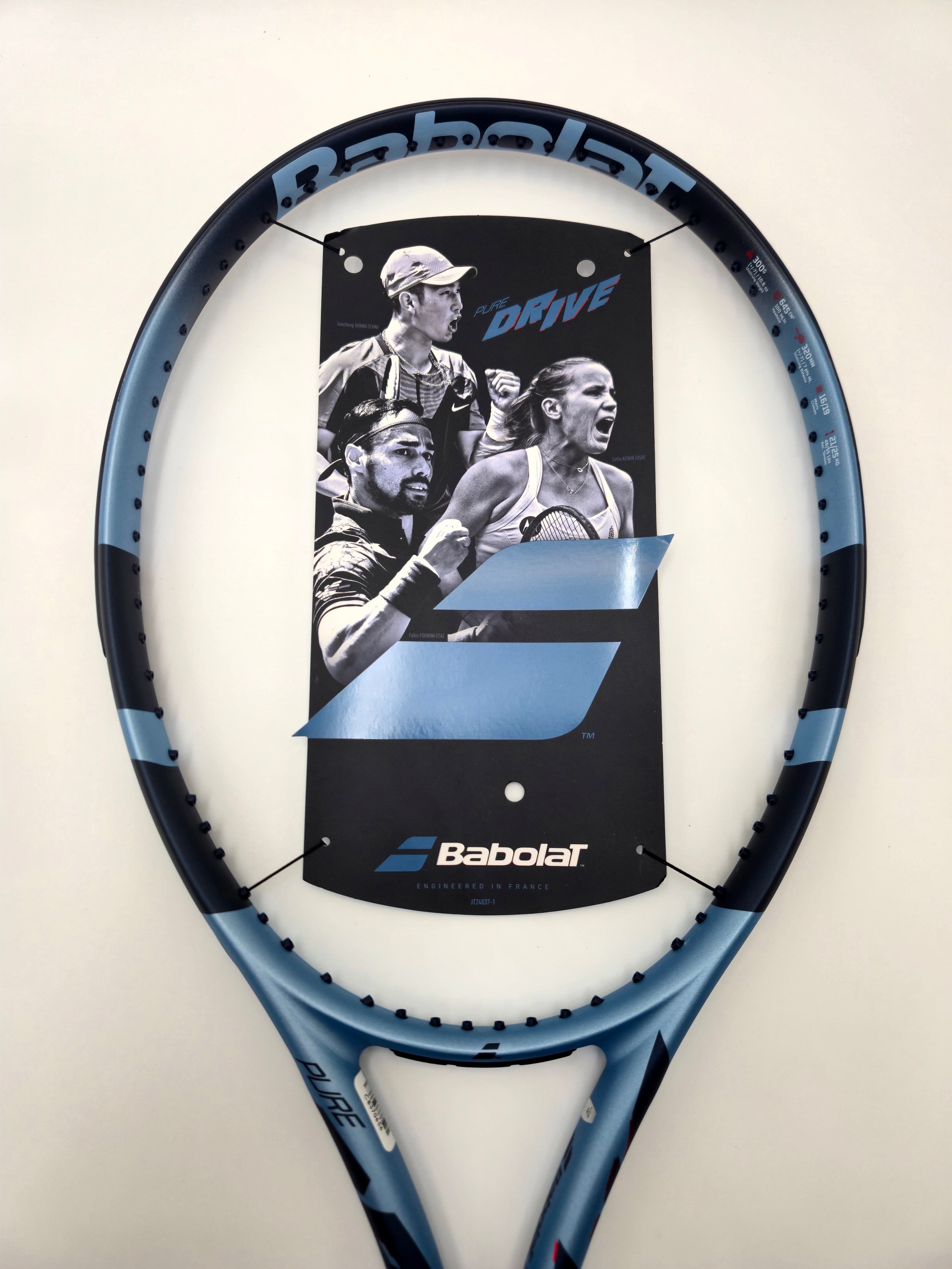 Babolat Pure Drive 2025 — 4