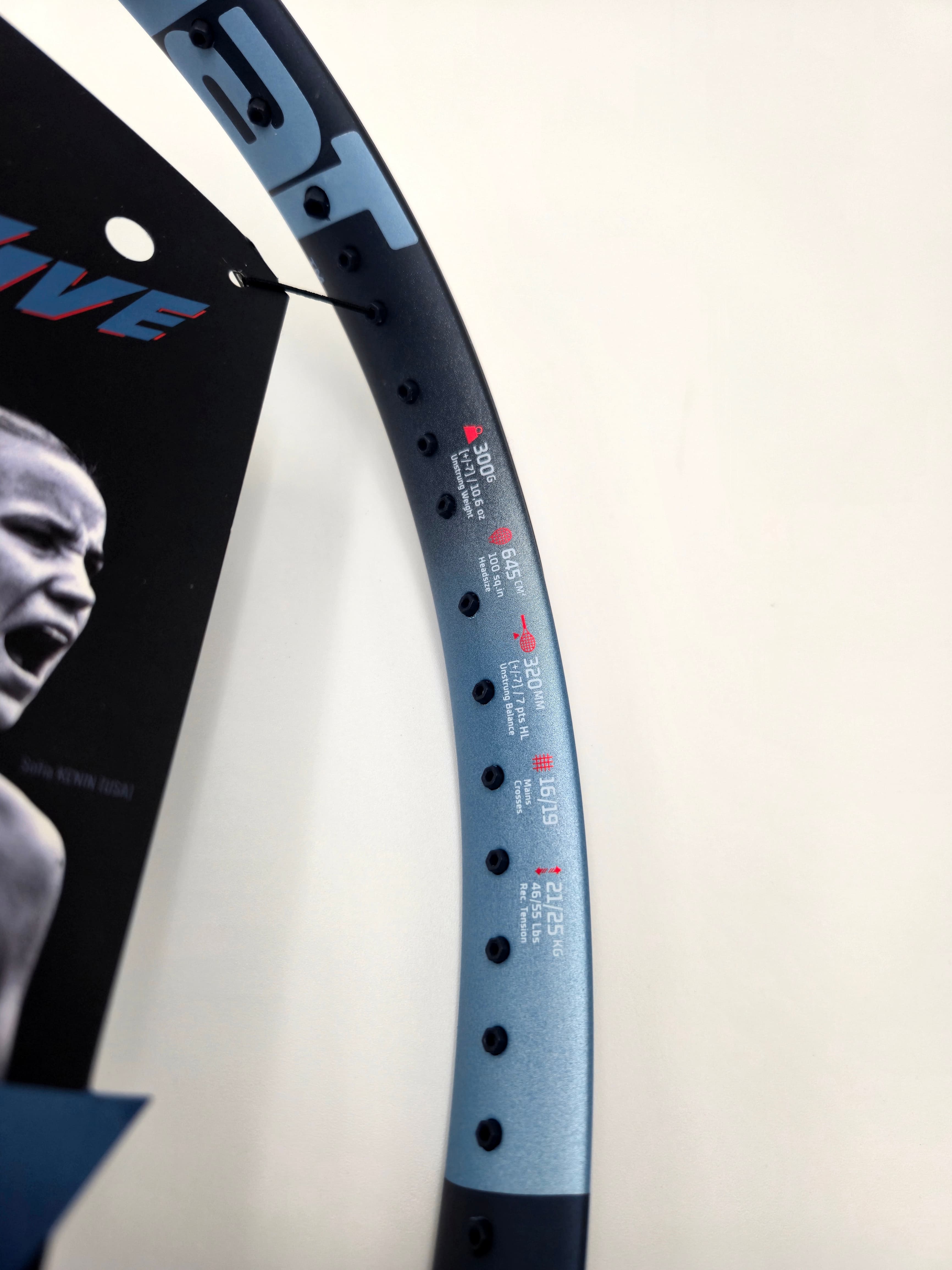 Babolat Pure Drive 2025 — 9