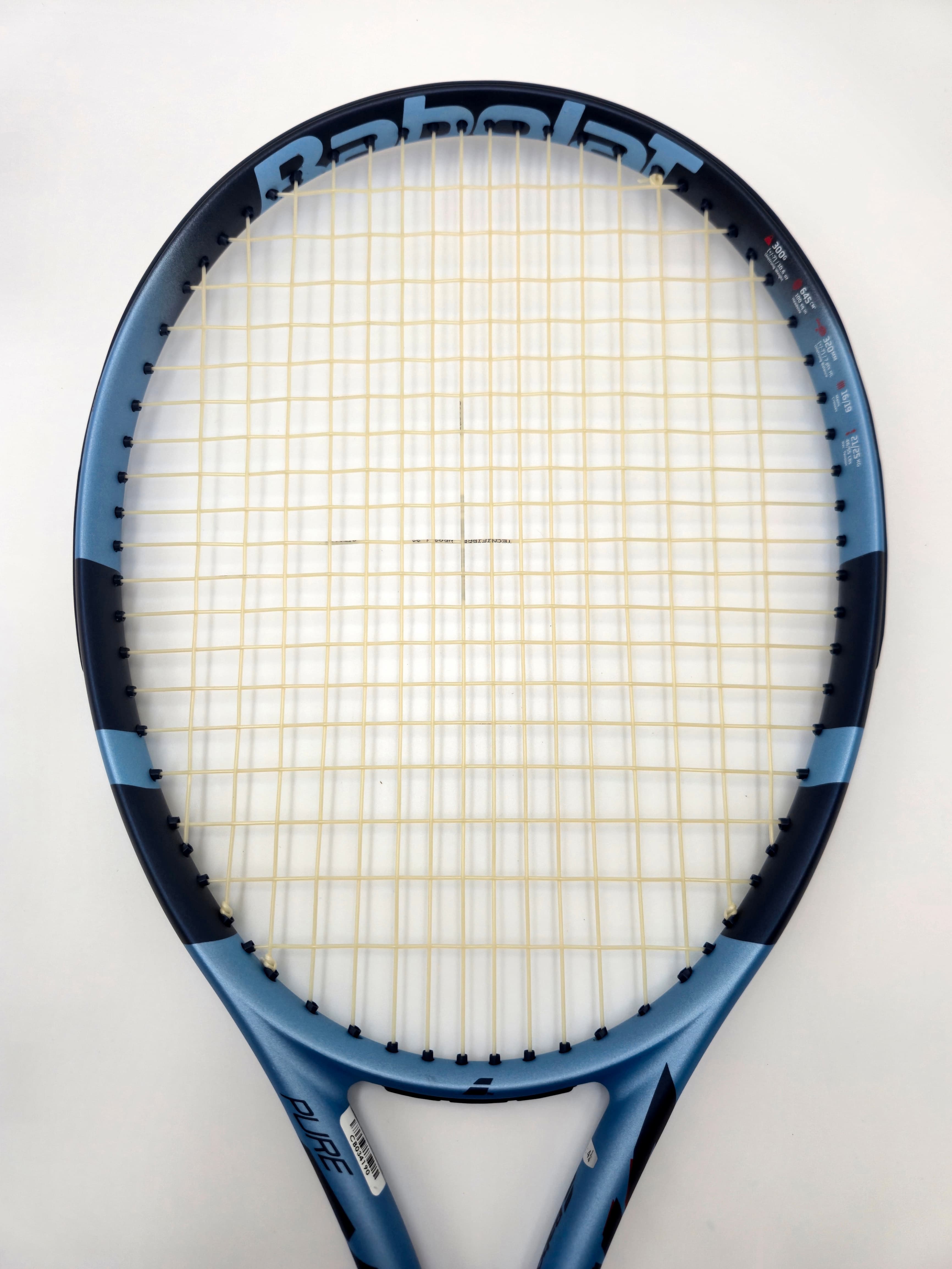 Babolat Pure Drive 2025 Usada — 4