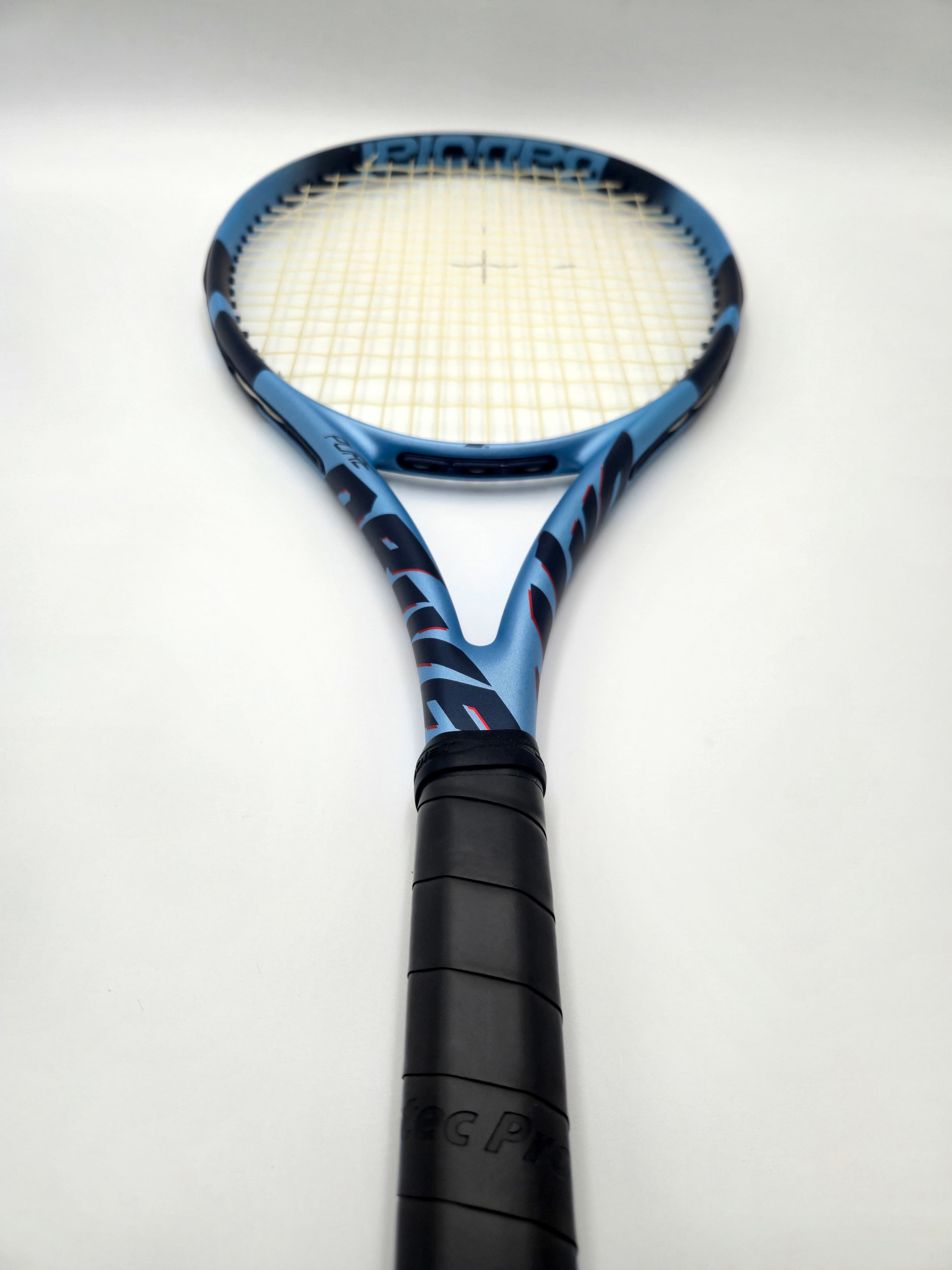 Babolat Pure Drive 2025 Usada — 8