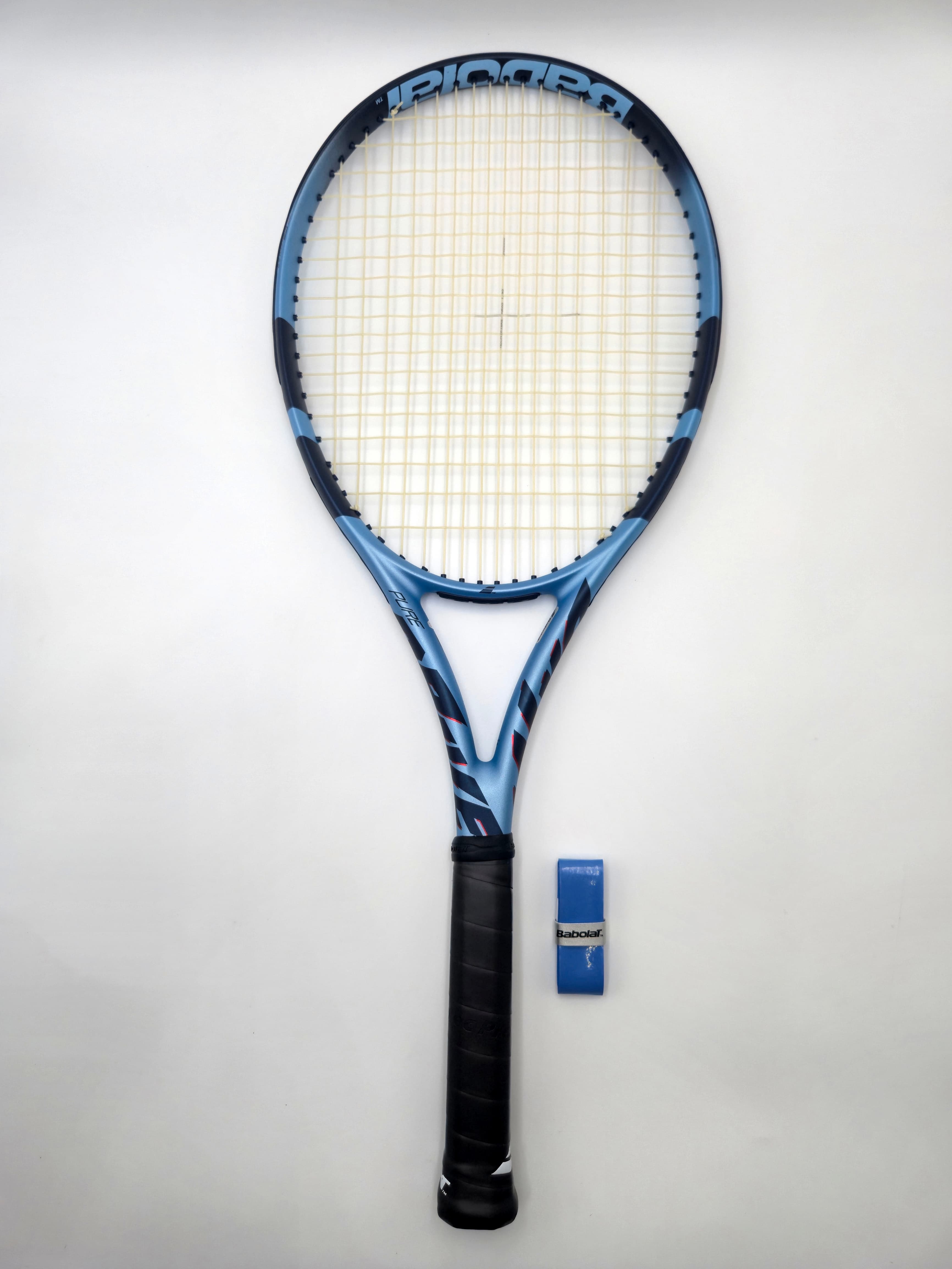 Babolat Pure Drive 2025 Usada — 3