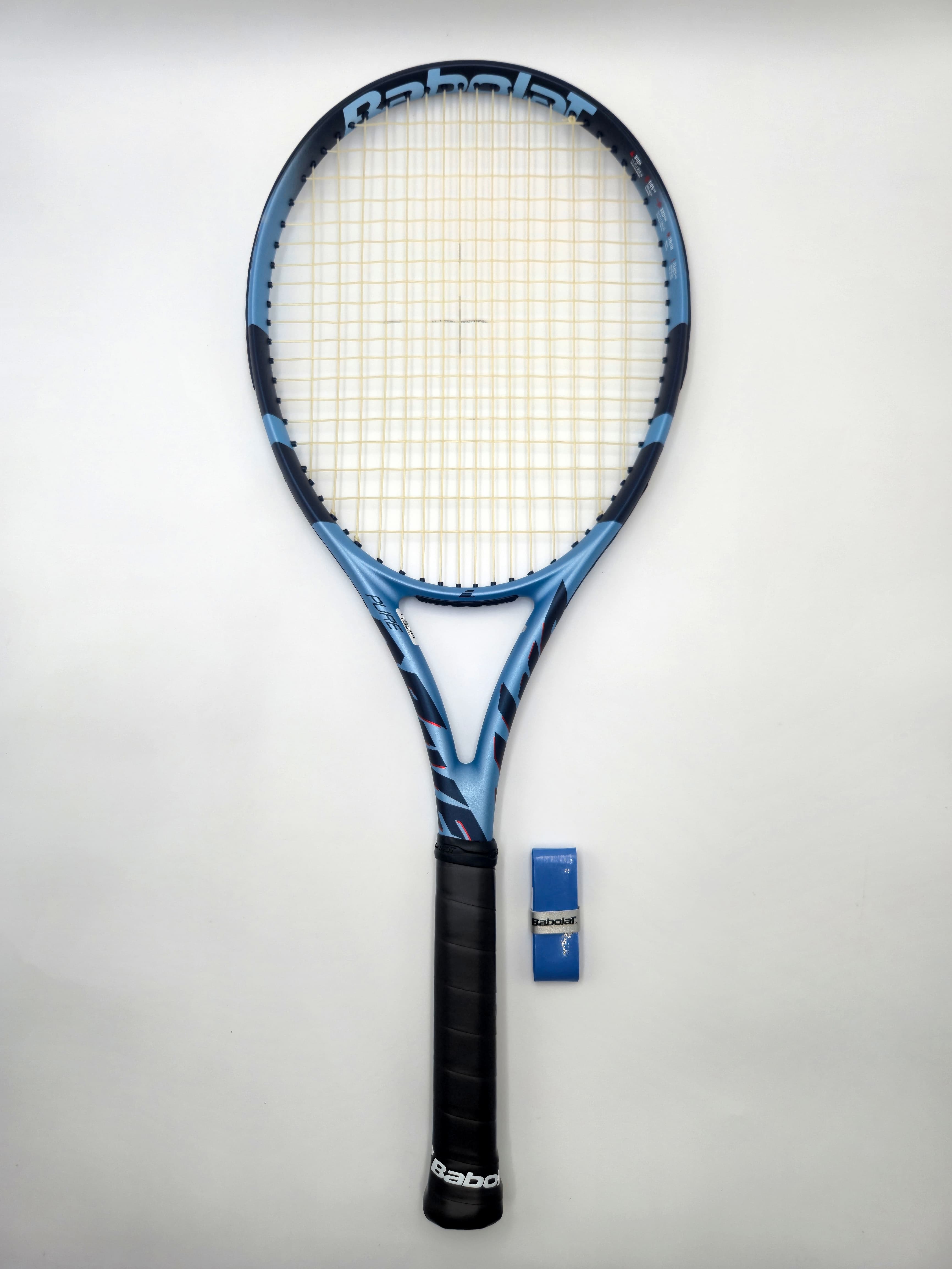 Babolat Pure Drive 2025 Usada
