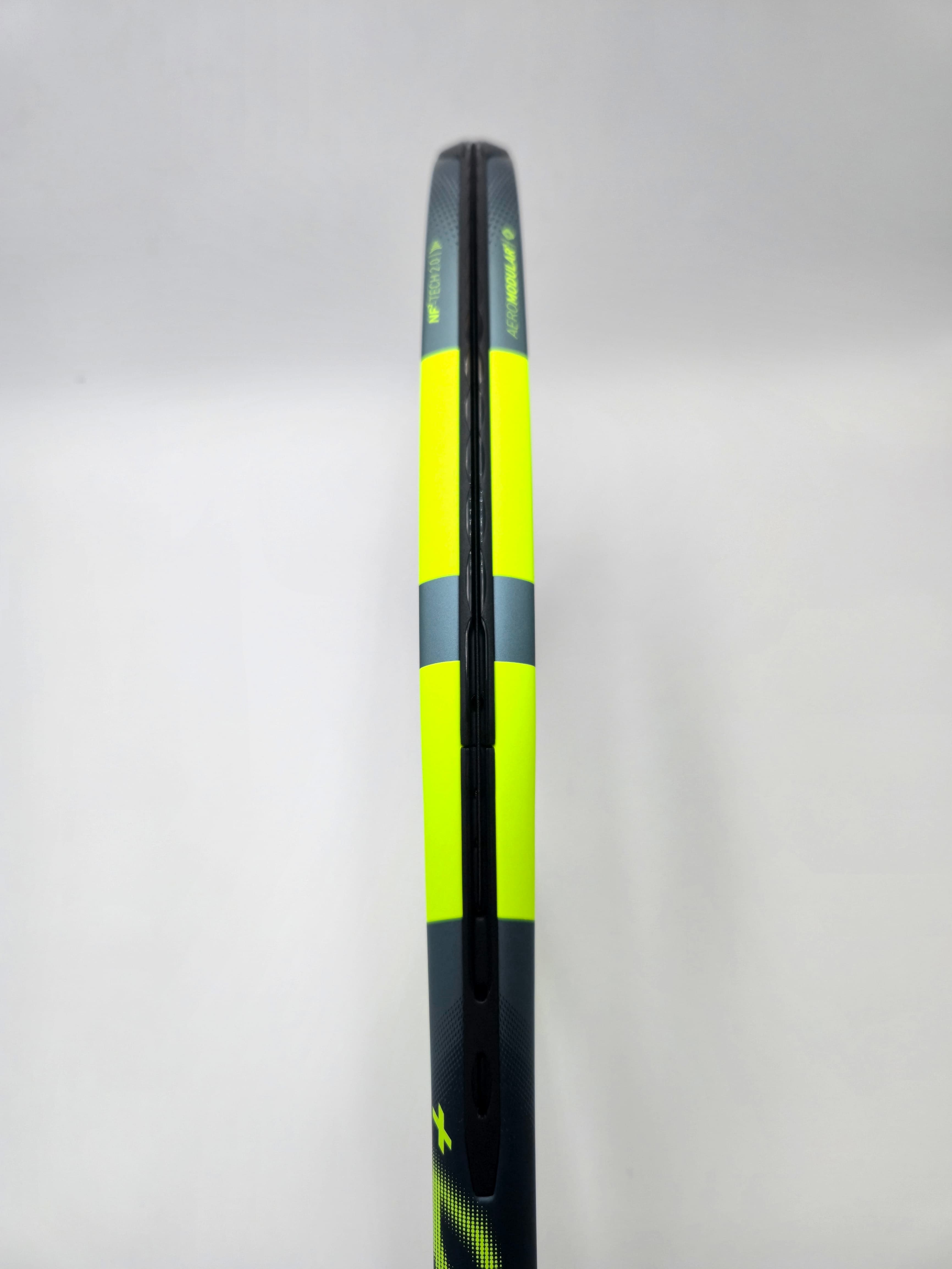 Babolat Pure Aero + 2026 — 8