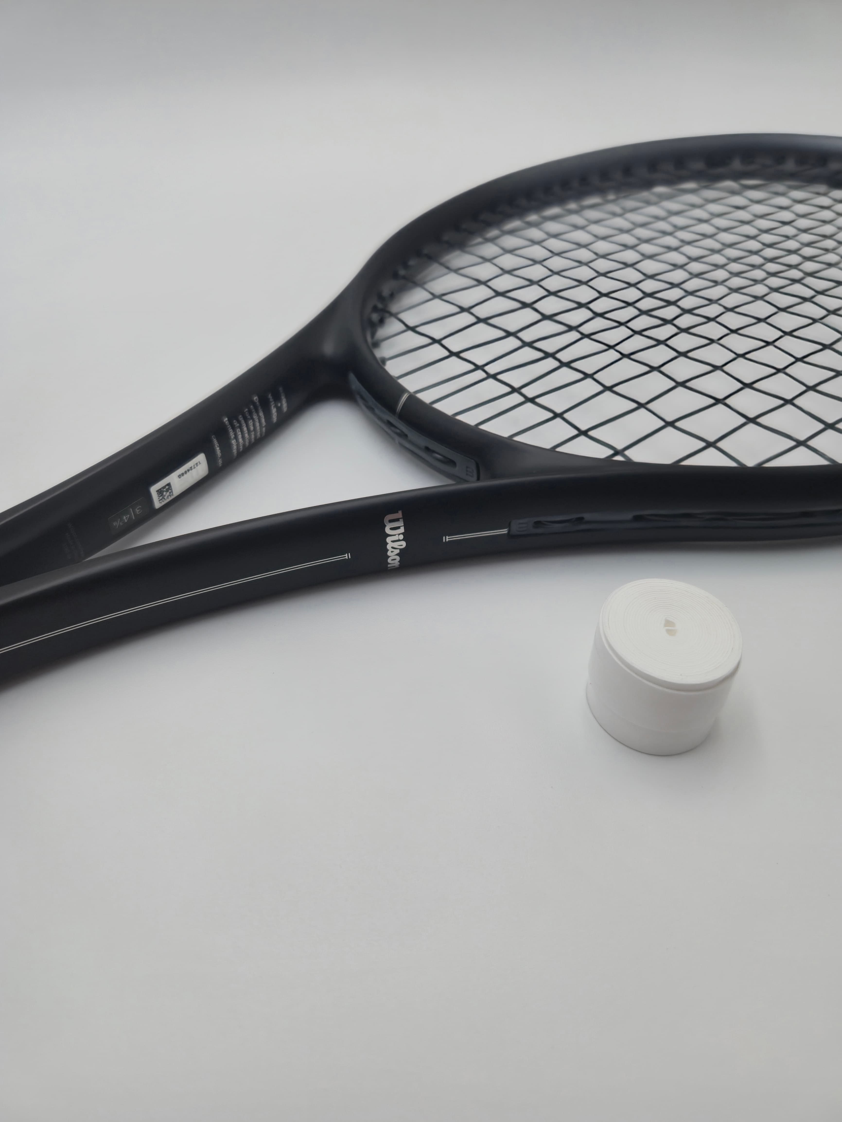 Wilson Rf 01 Usada — 2