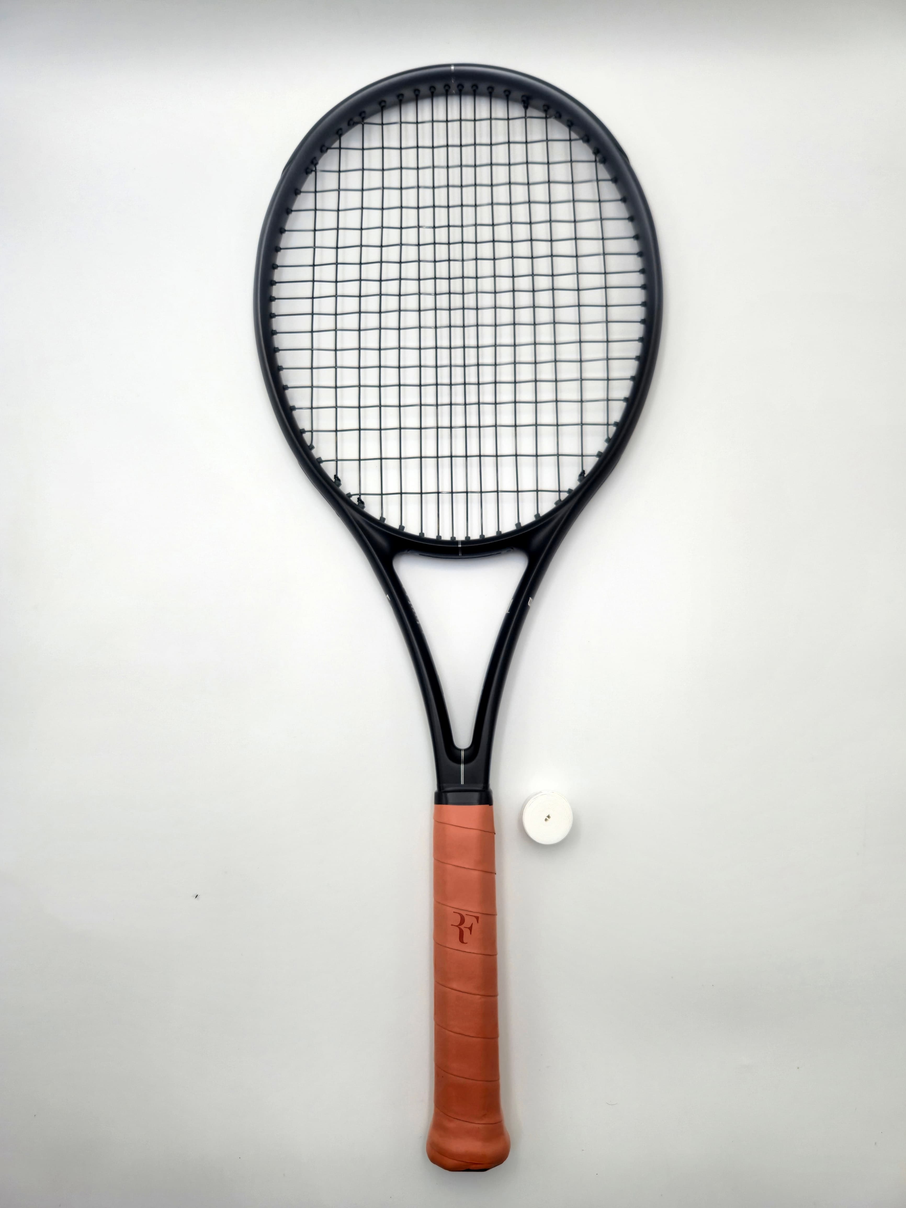 Wilson Rf 01 Usada — 3