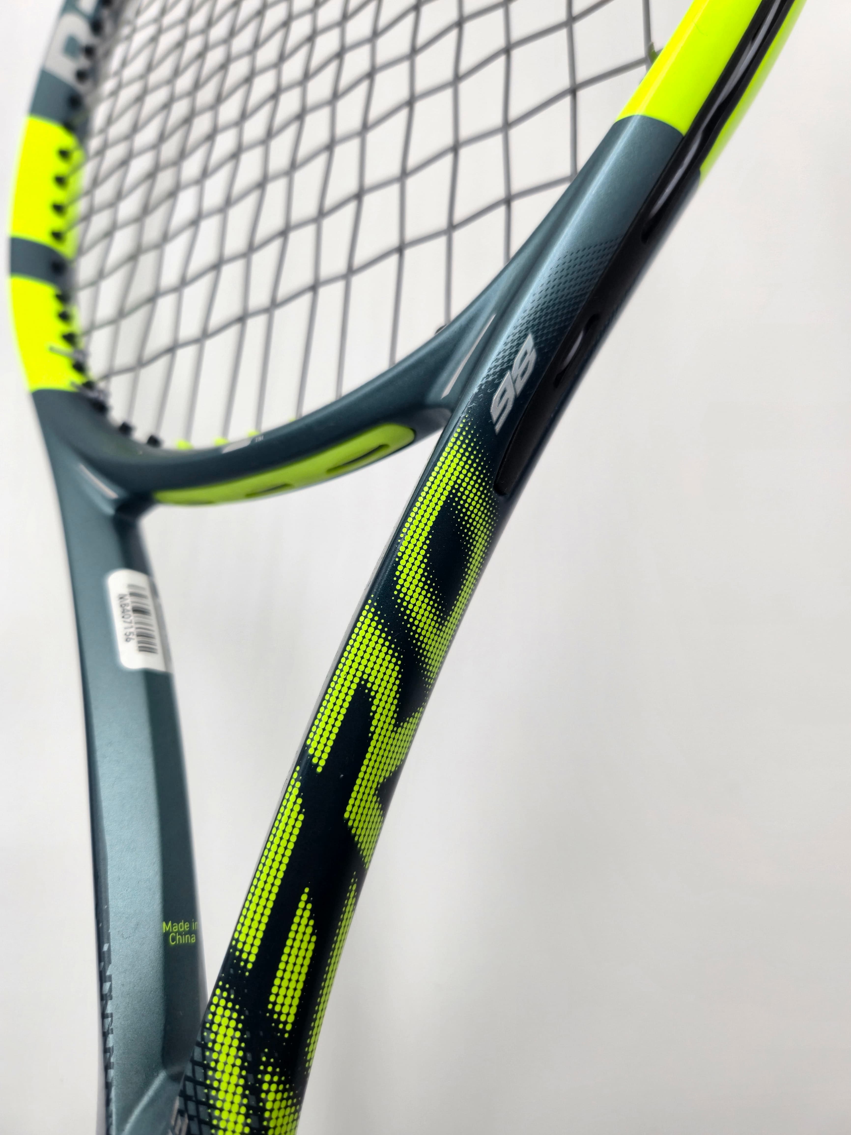 Babolat Pure Aero 98 2026 Usada — 7