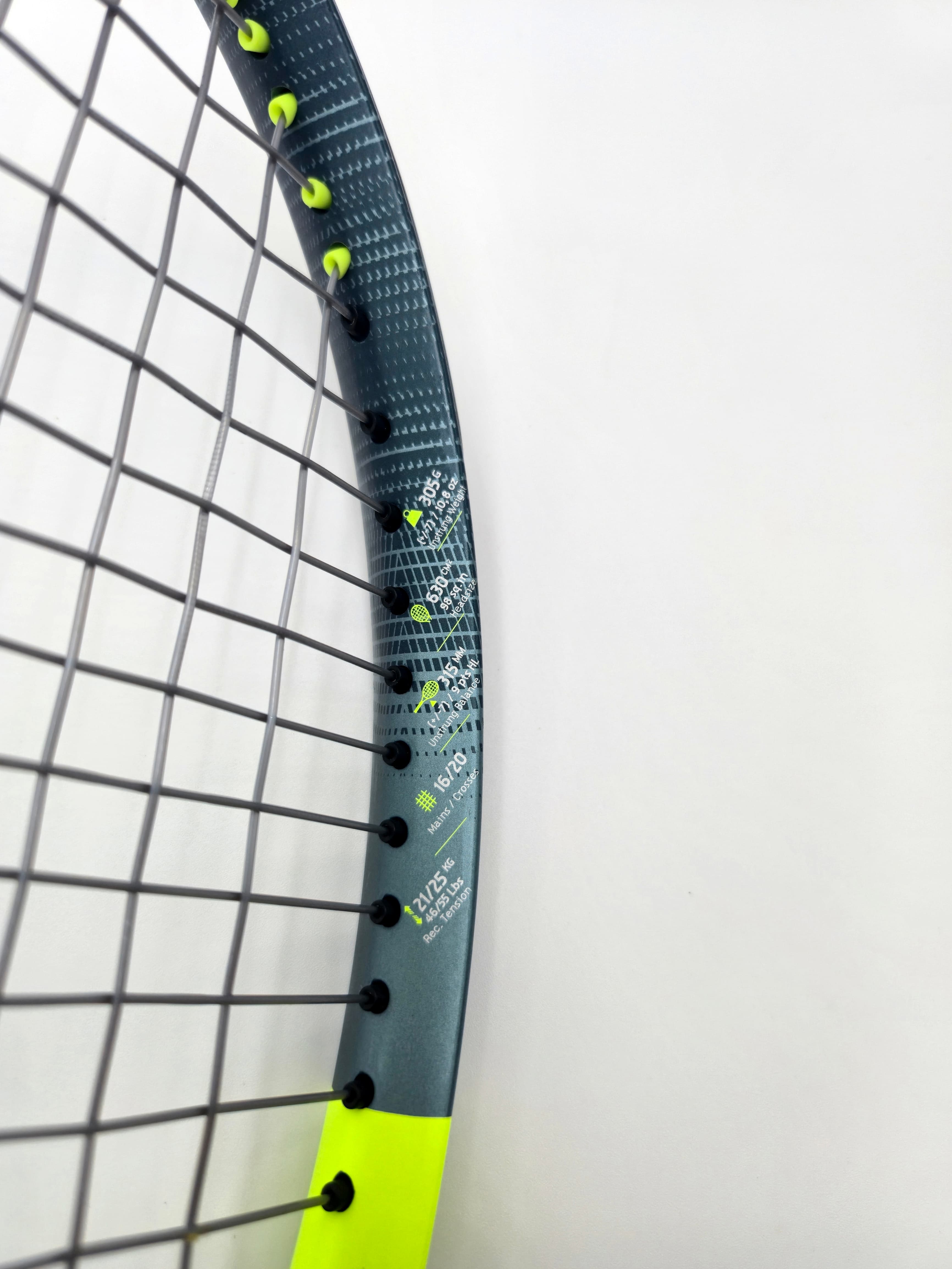 Babolat Pure Aero 98 2026 Usada — 8