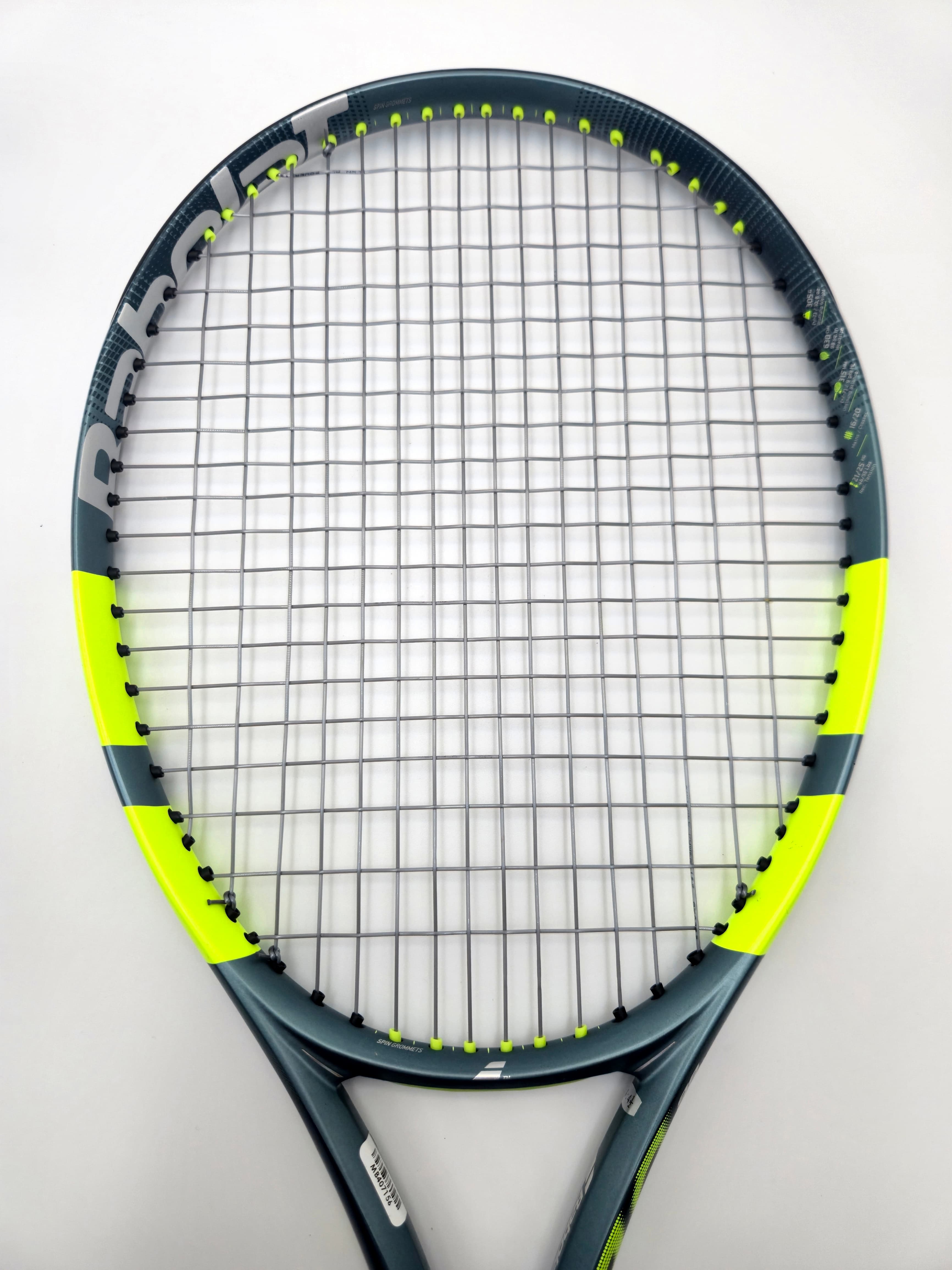 Babolat Pure Aero 98 2026 Usada — 4