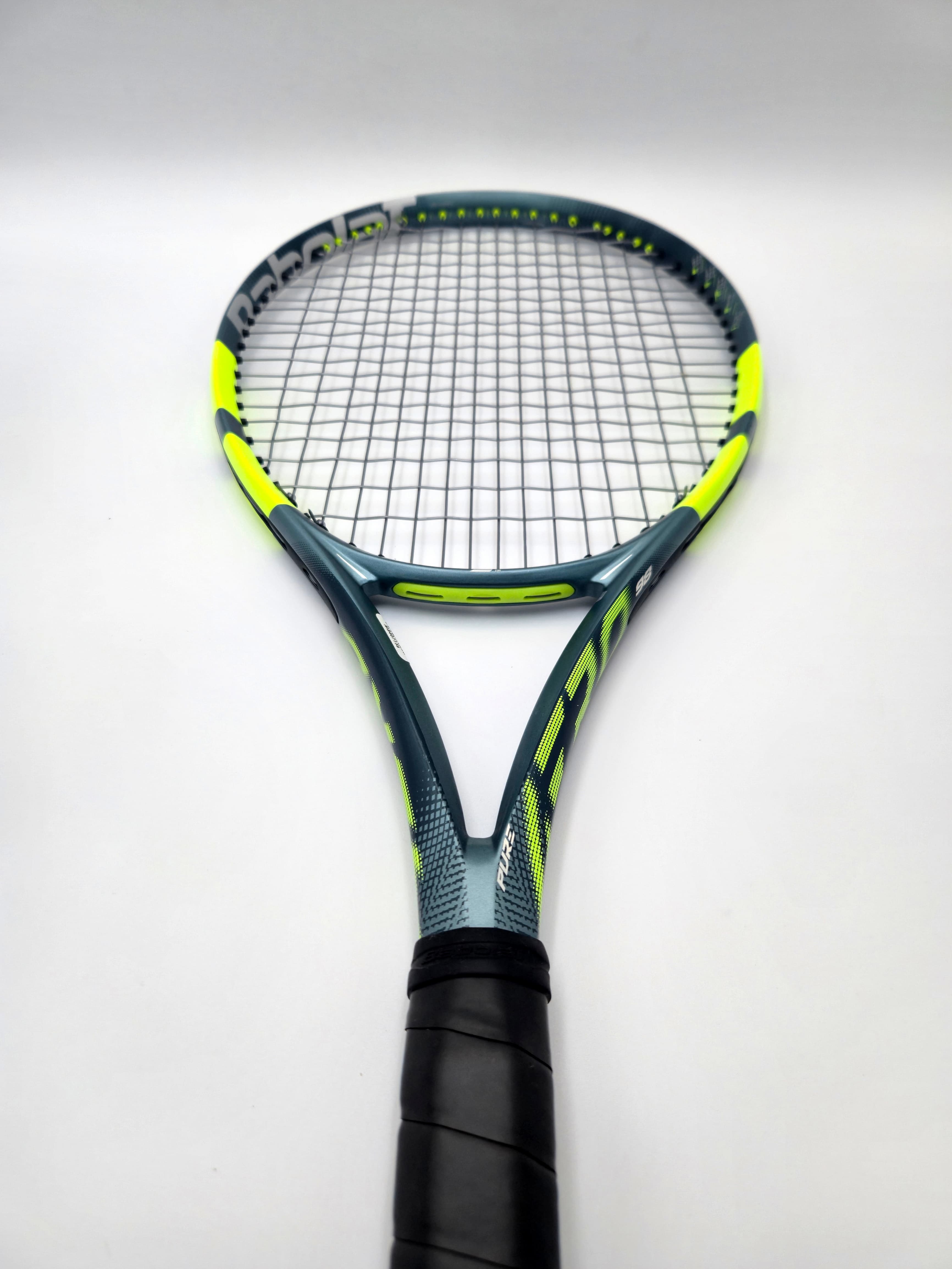 Babolat Pure Aero 98 2026 Usada — 9