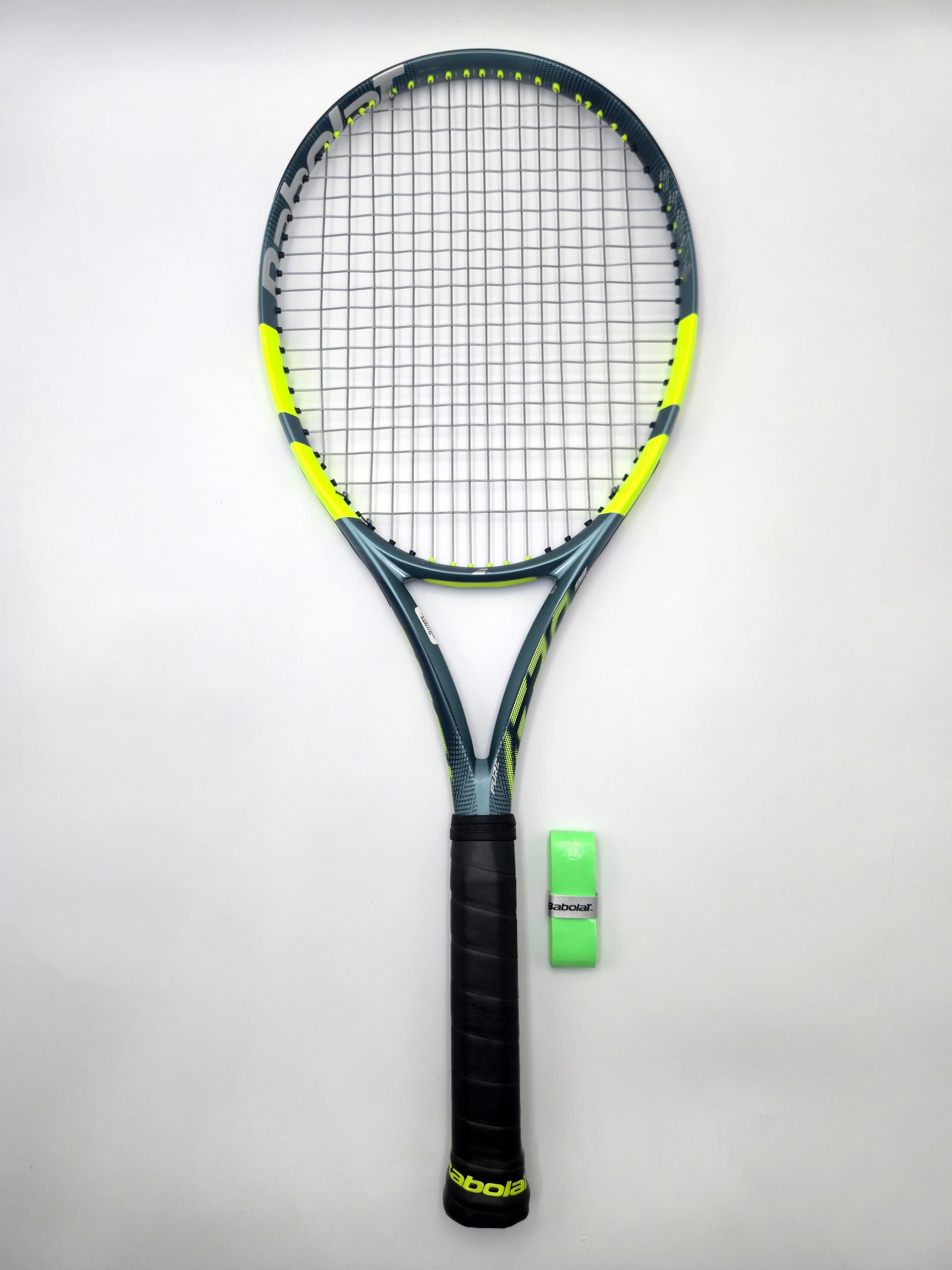 Babolat Pure Aero 98 2026 Usada — 2
