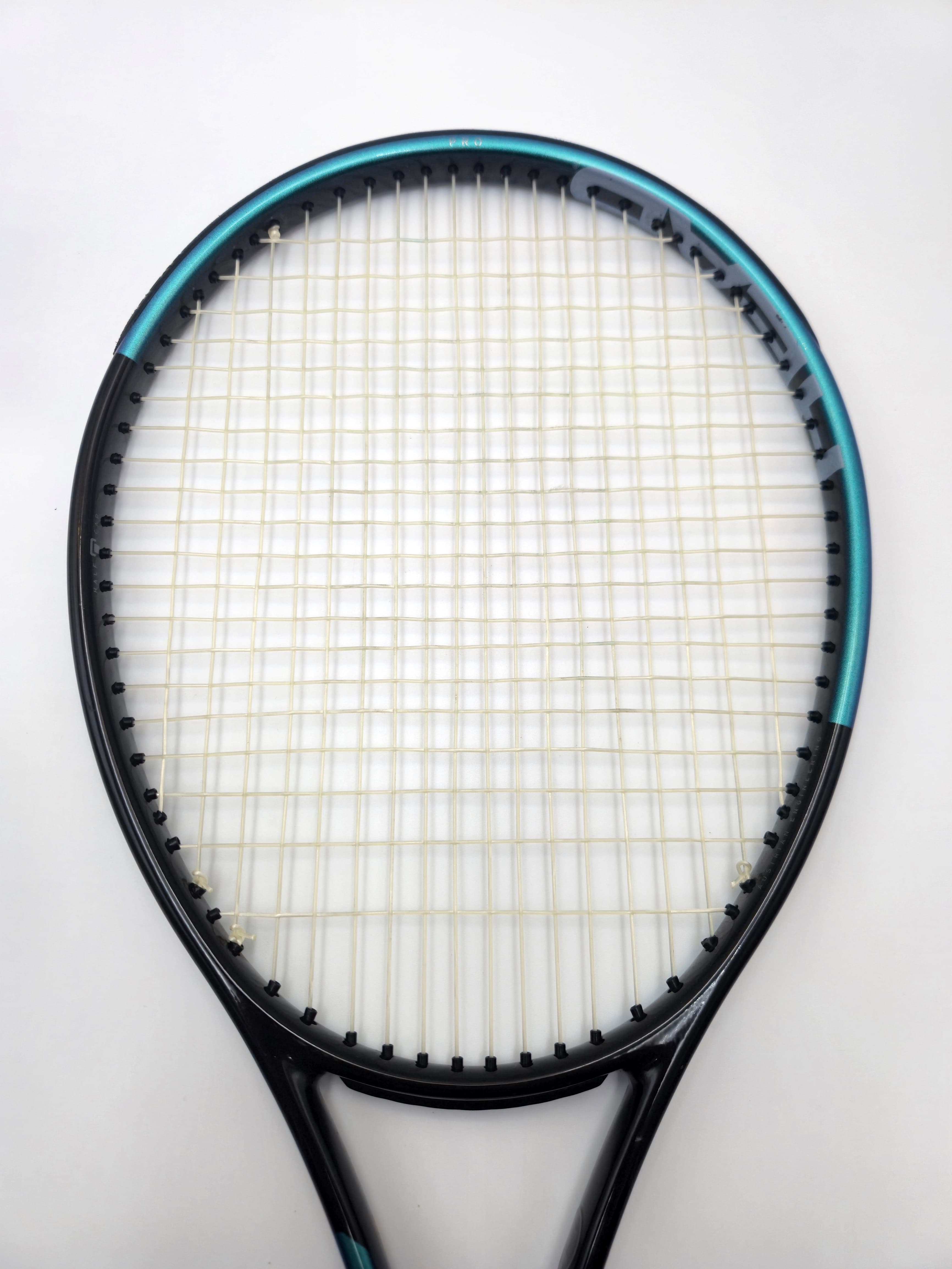 Head Gravity Pro 2025 Usada — 5