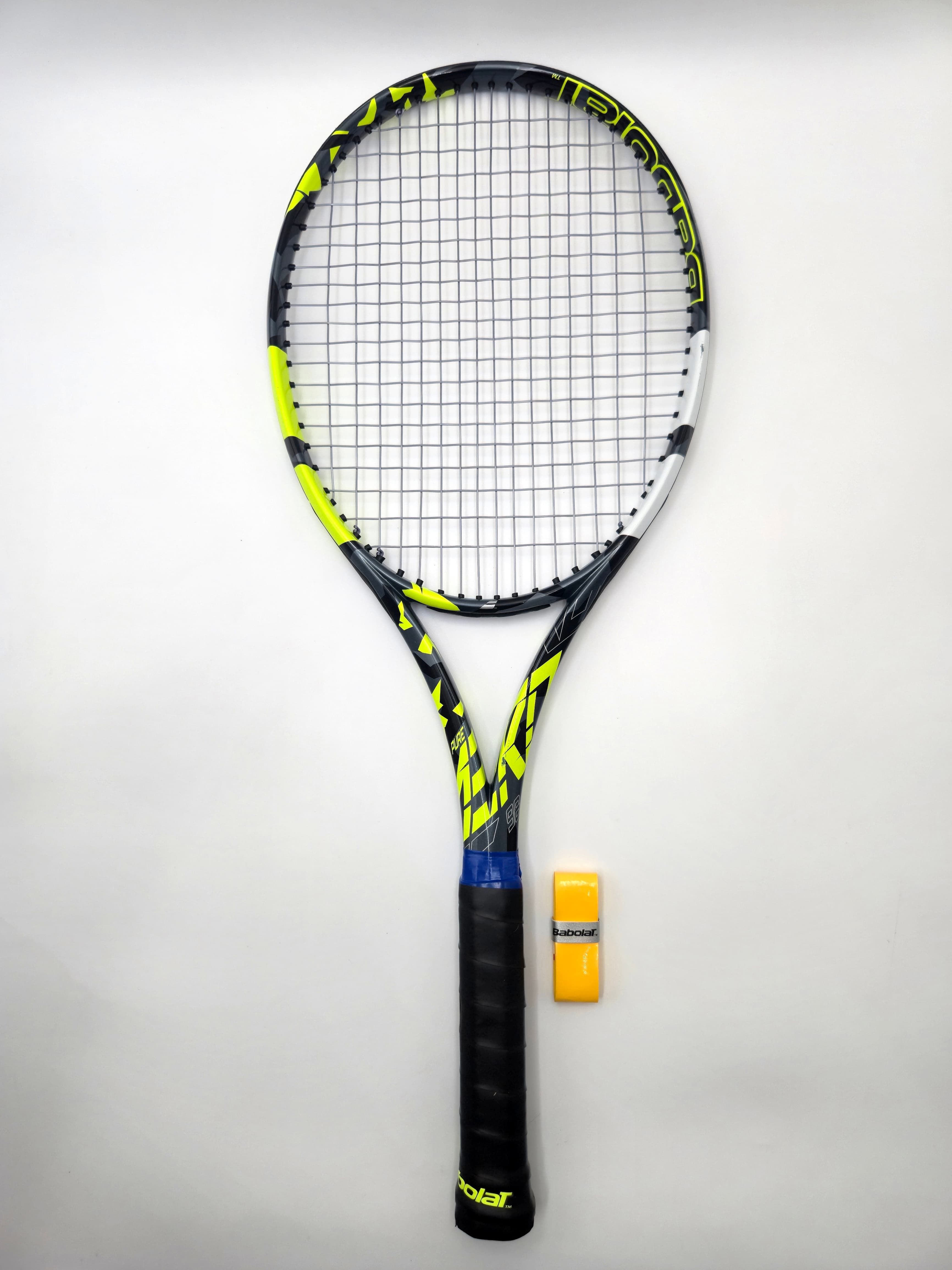 Babolat Pure Aero 98 2023 Usada — 3