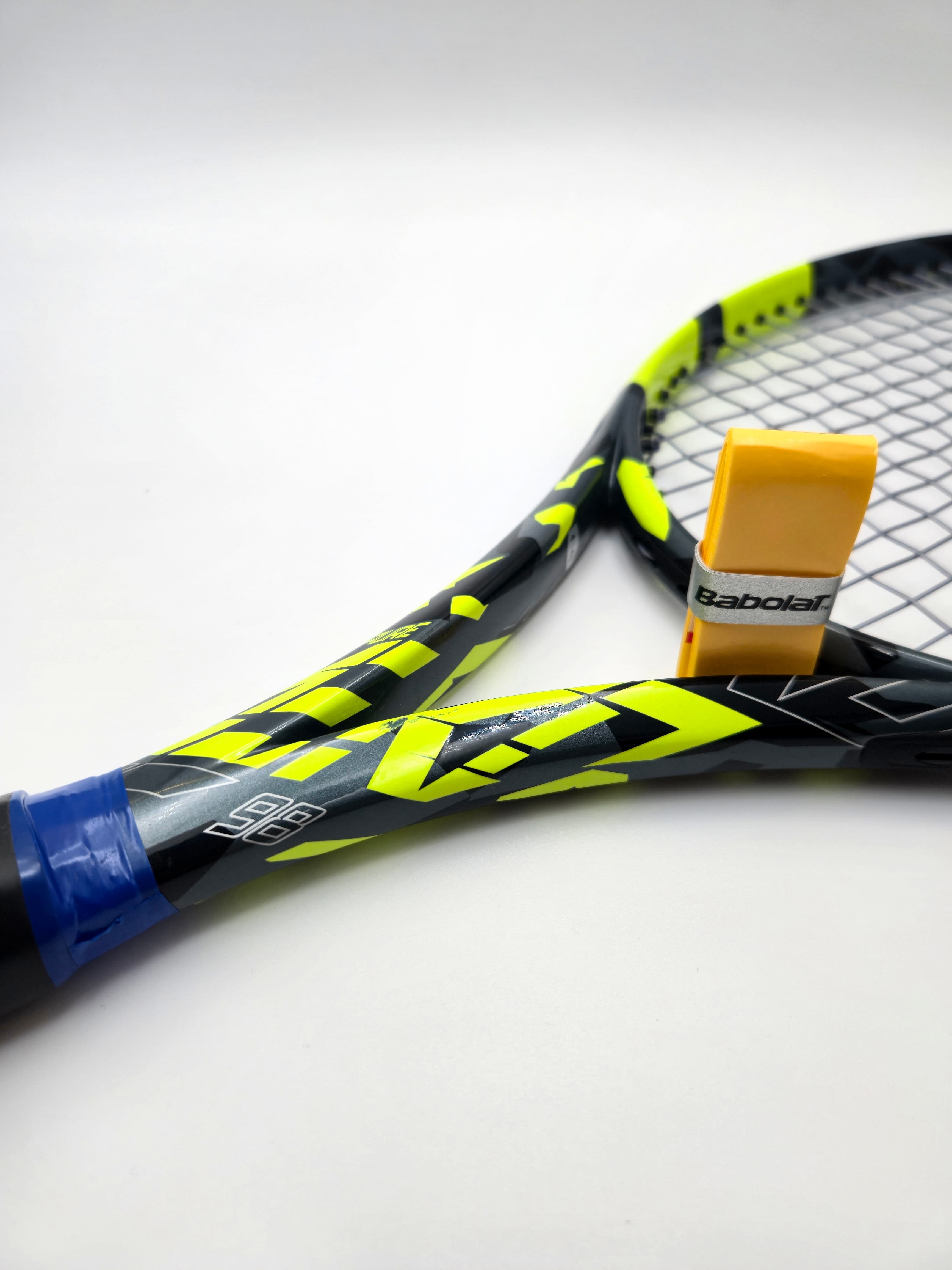 Babolat Pure Aero 98 2023 Usada — 2