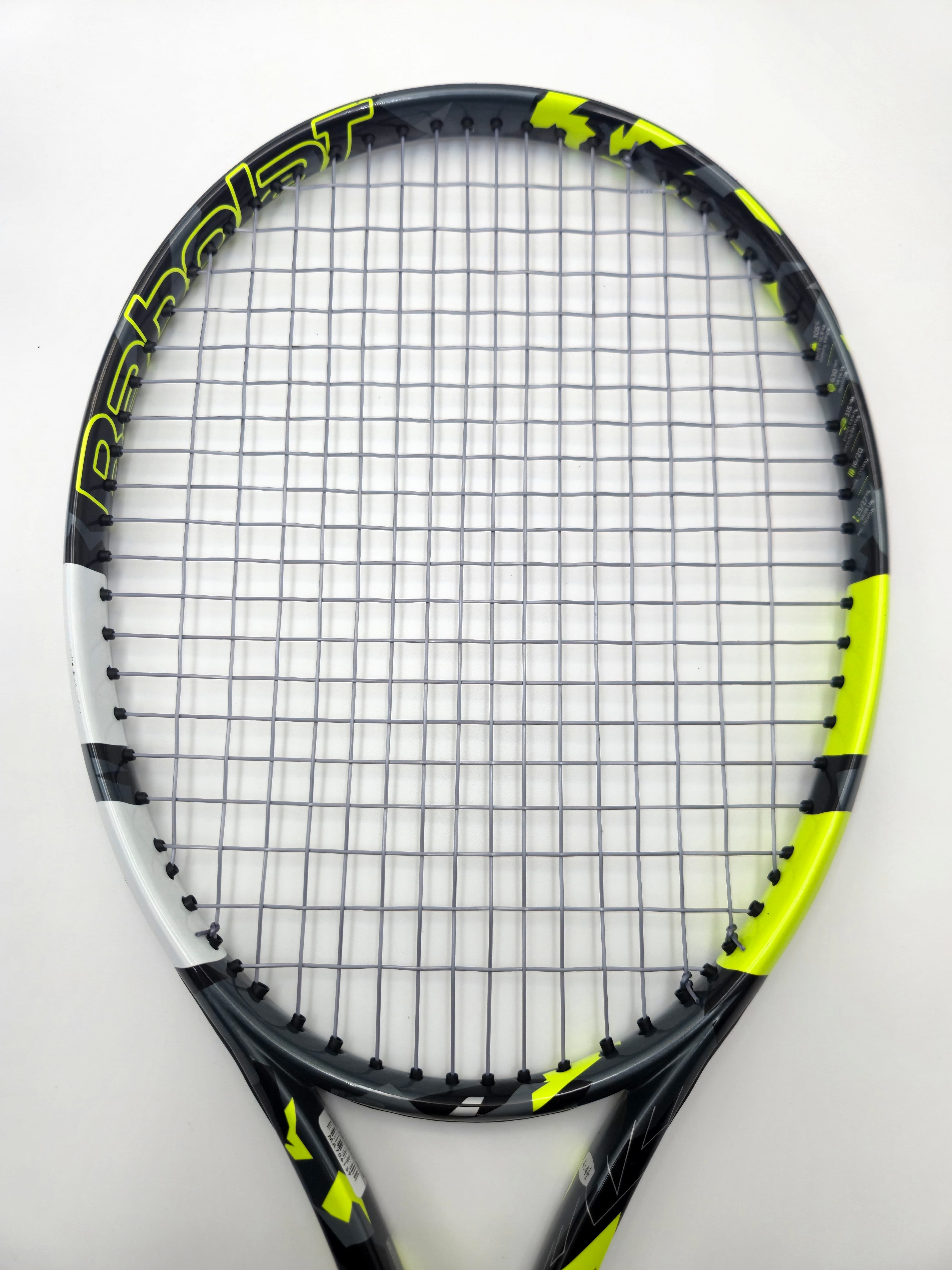 Babolat Pure Aero 98 2023 Usada — 5