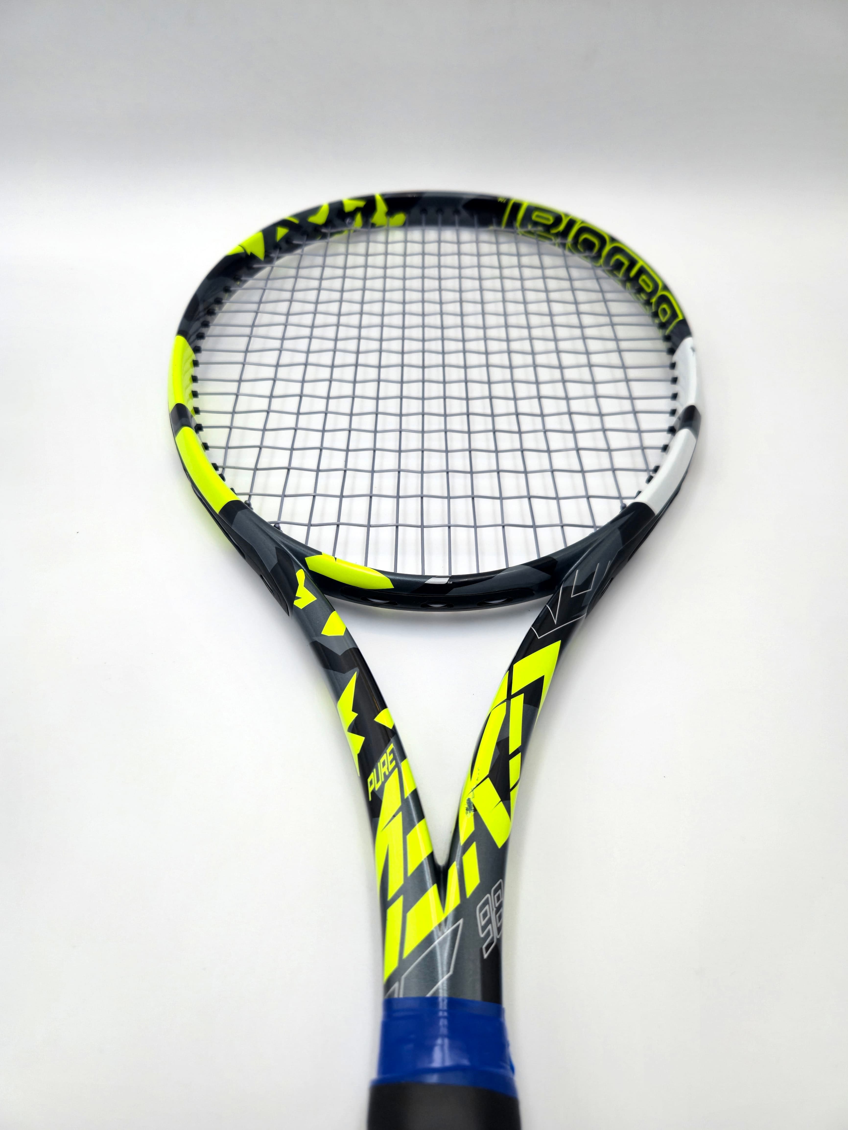 Babolat Pure Aero 98 2023 Usada — 9