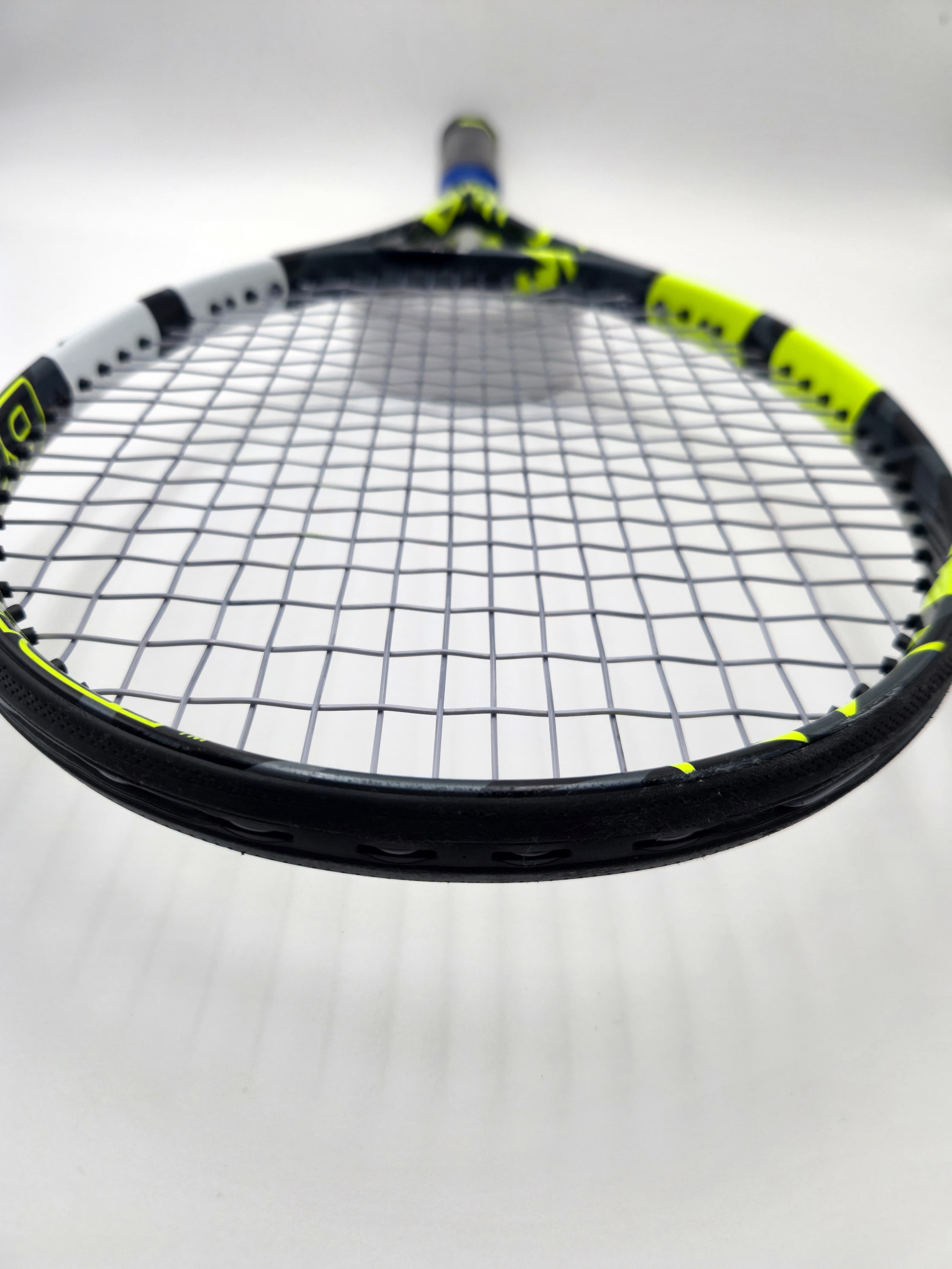 Babolat Pure Aero 98 2023 Usada — 11