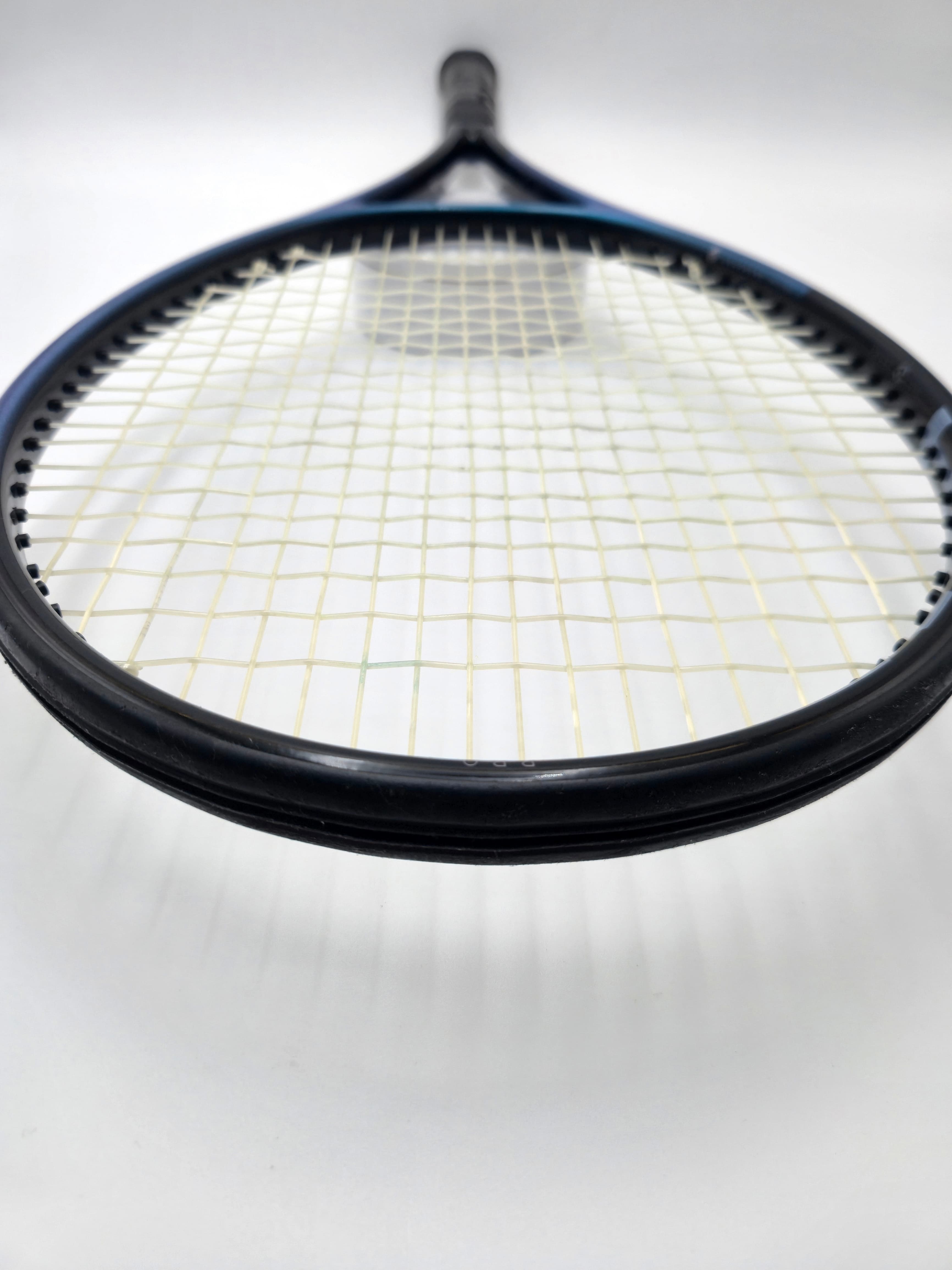Head Gravity Pro 2025 Usada — 11