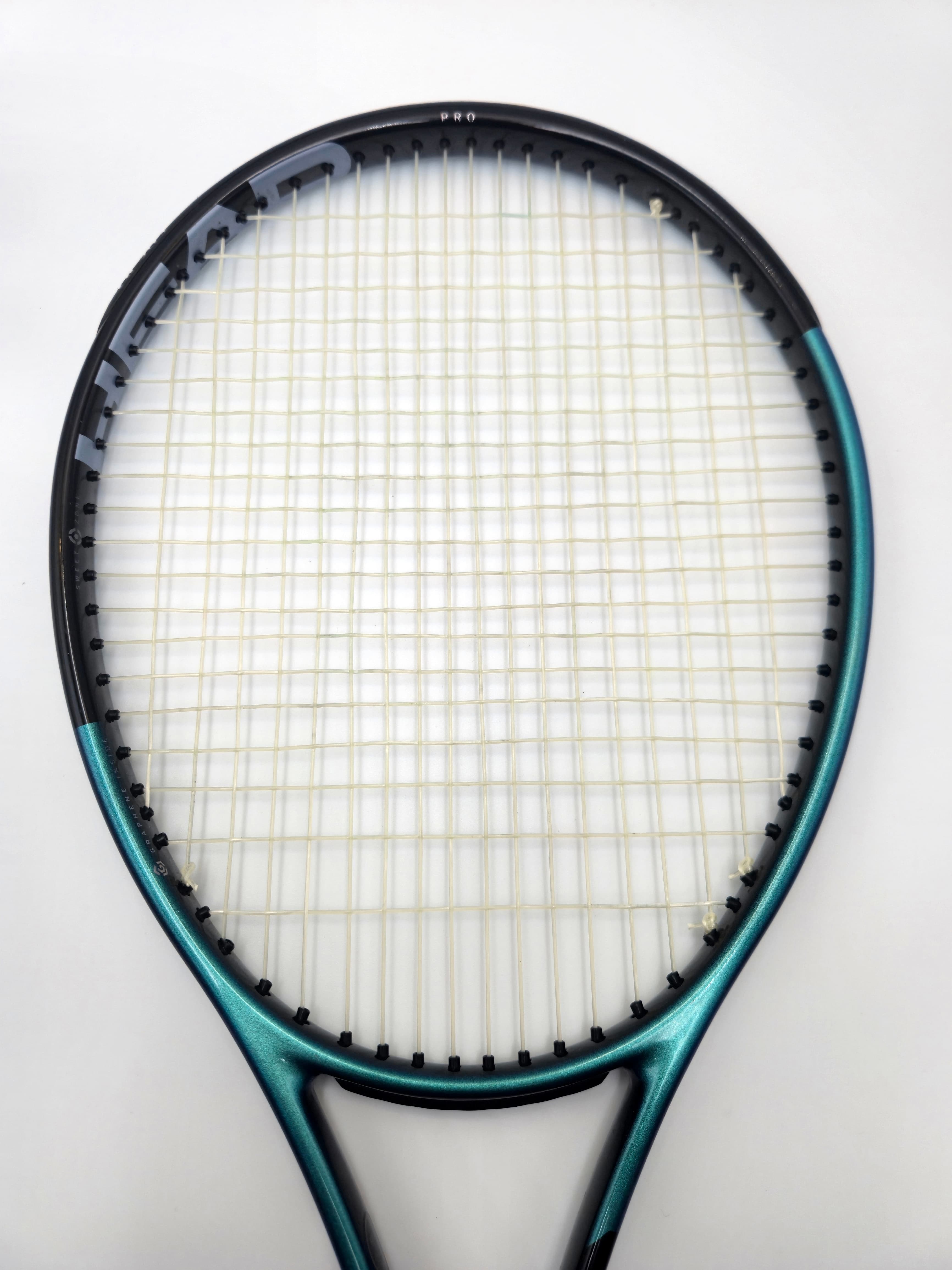 Head Gravity Pro 2025 Usada — 4