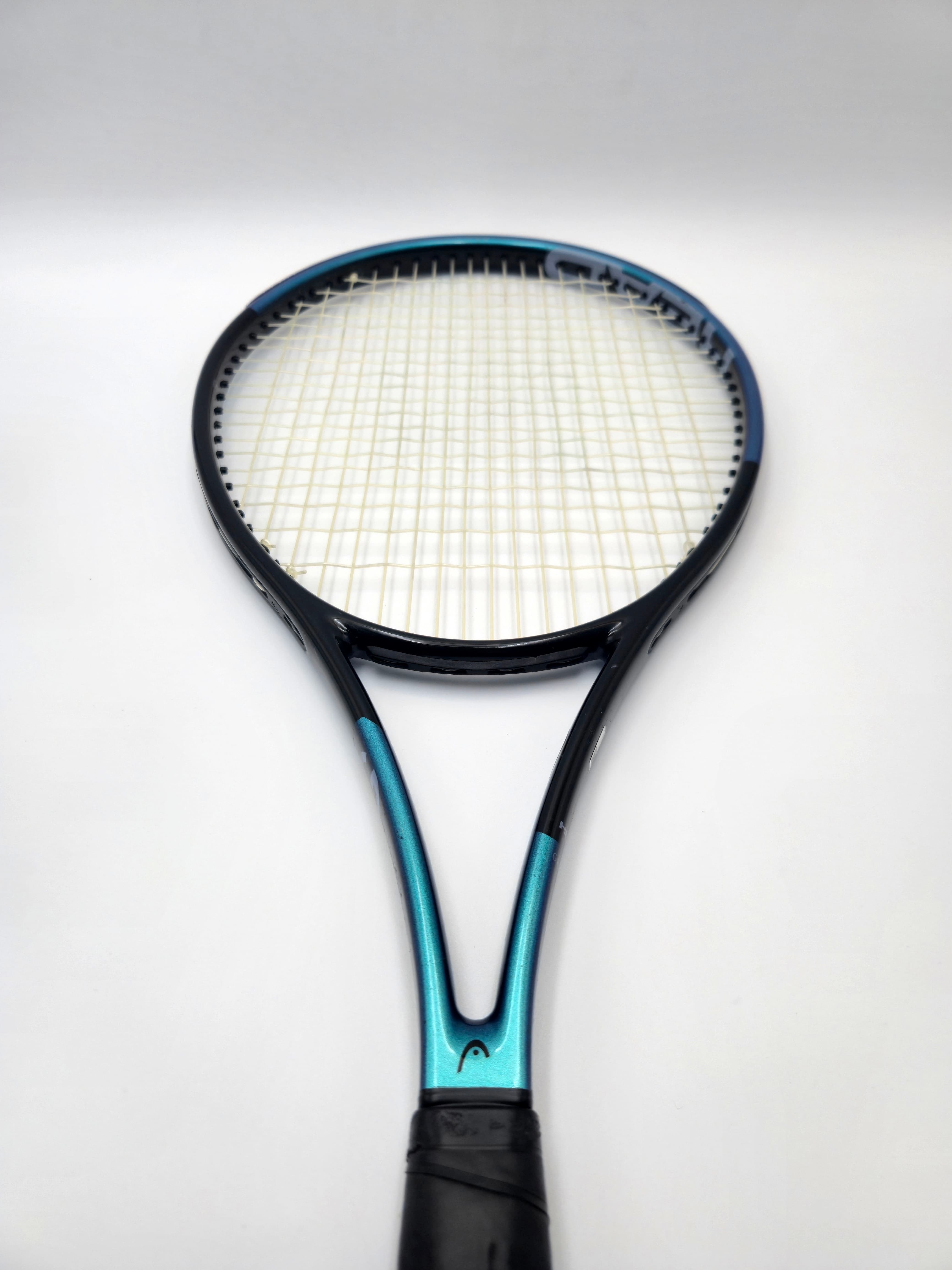 Head Gravity Pro 2025 Usada — 9