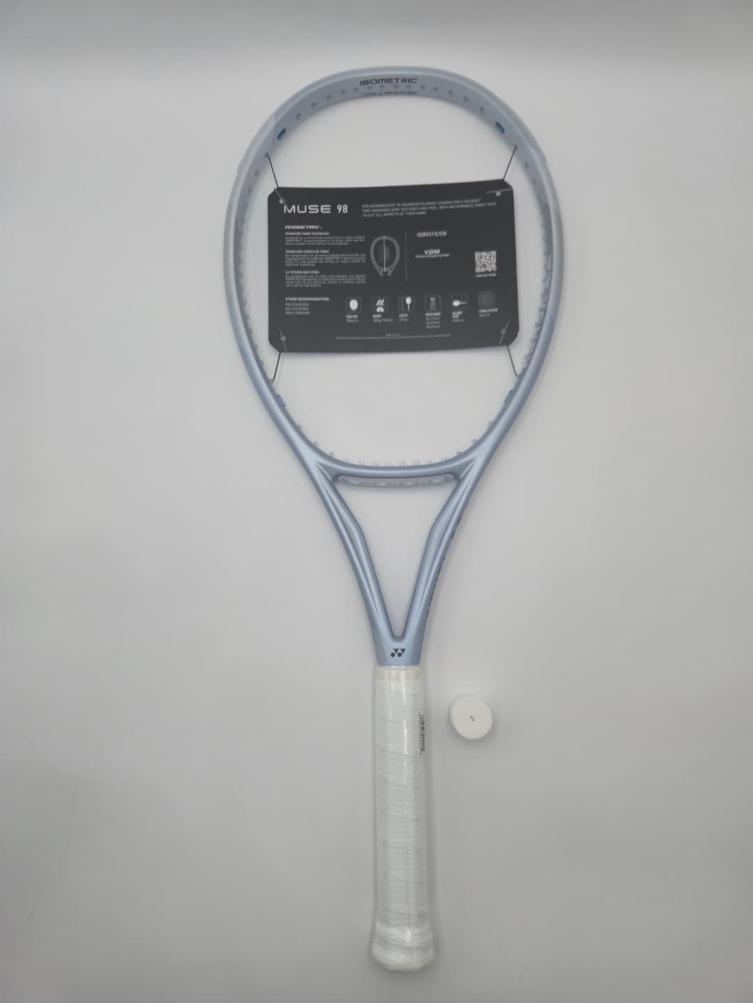 Yonex Muse 98 2026 — 3