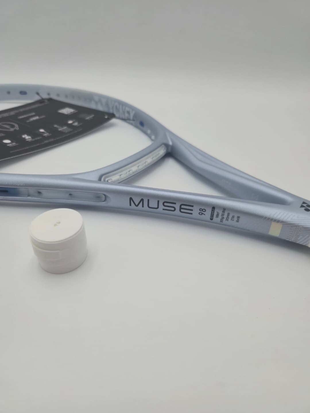 Yonex Muse 98 2026 — 2