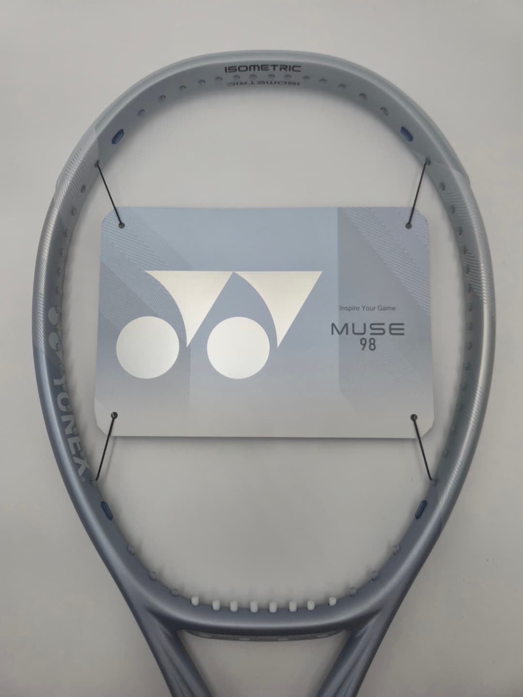 Yonex Muse 98 2026 — 5