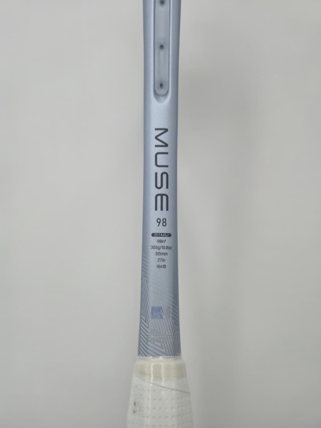 Yonex Muse 98 2026 — 7