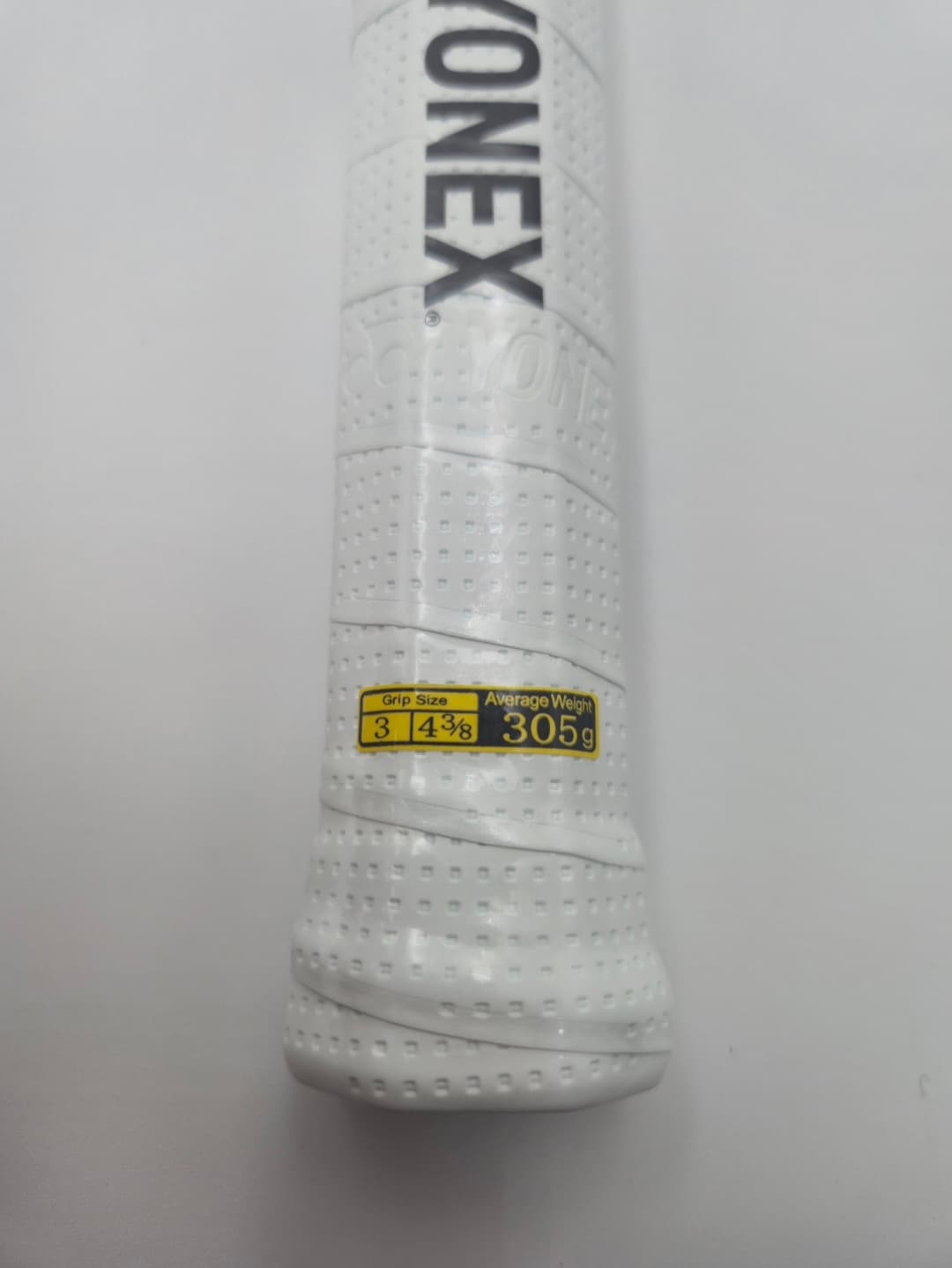 Yonex Muse 98 2026 — 9