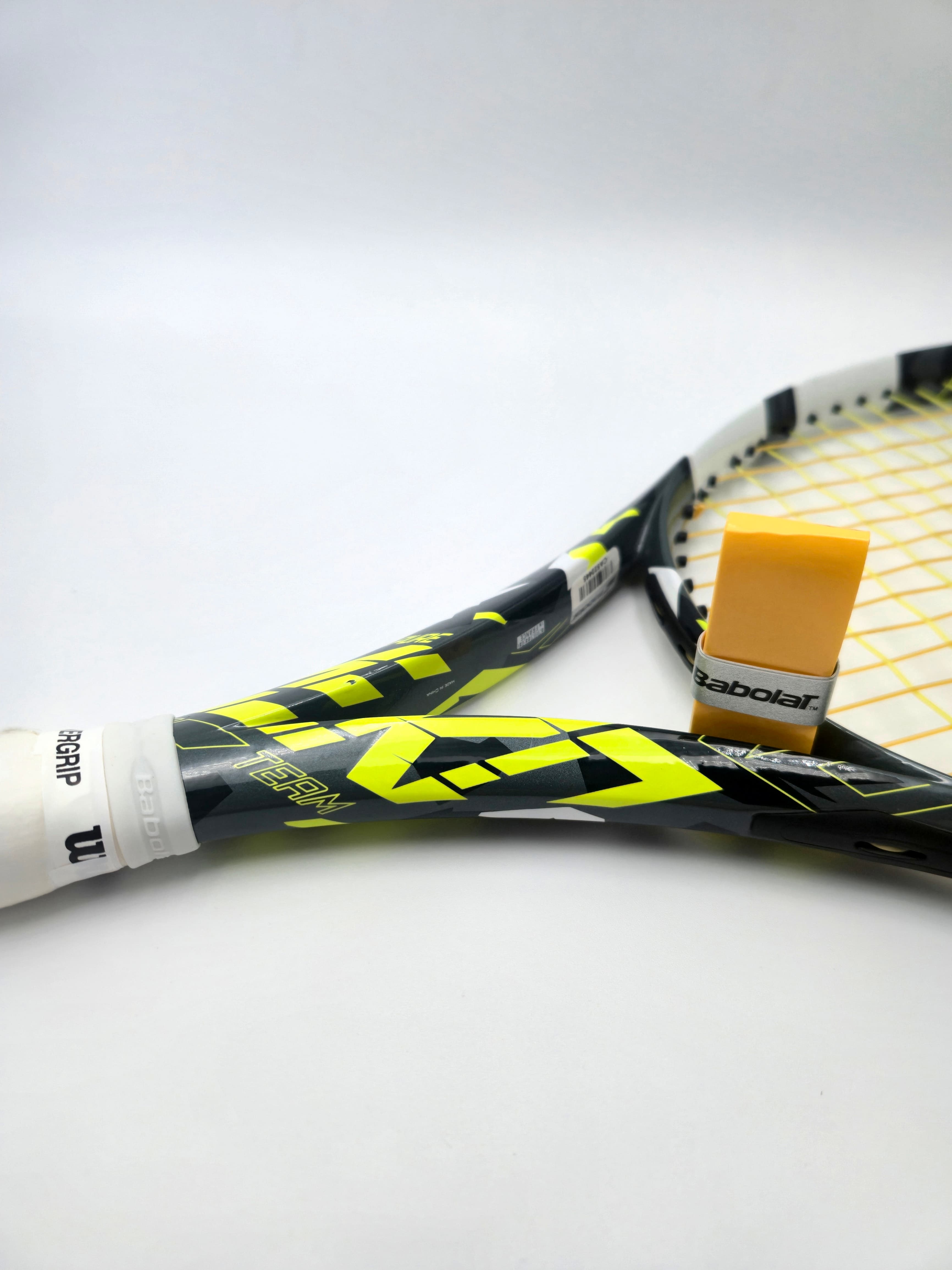 Babolat Pure Aero Team 2023 Usada — 2
