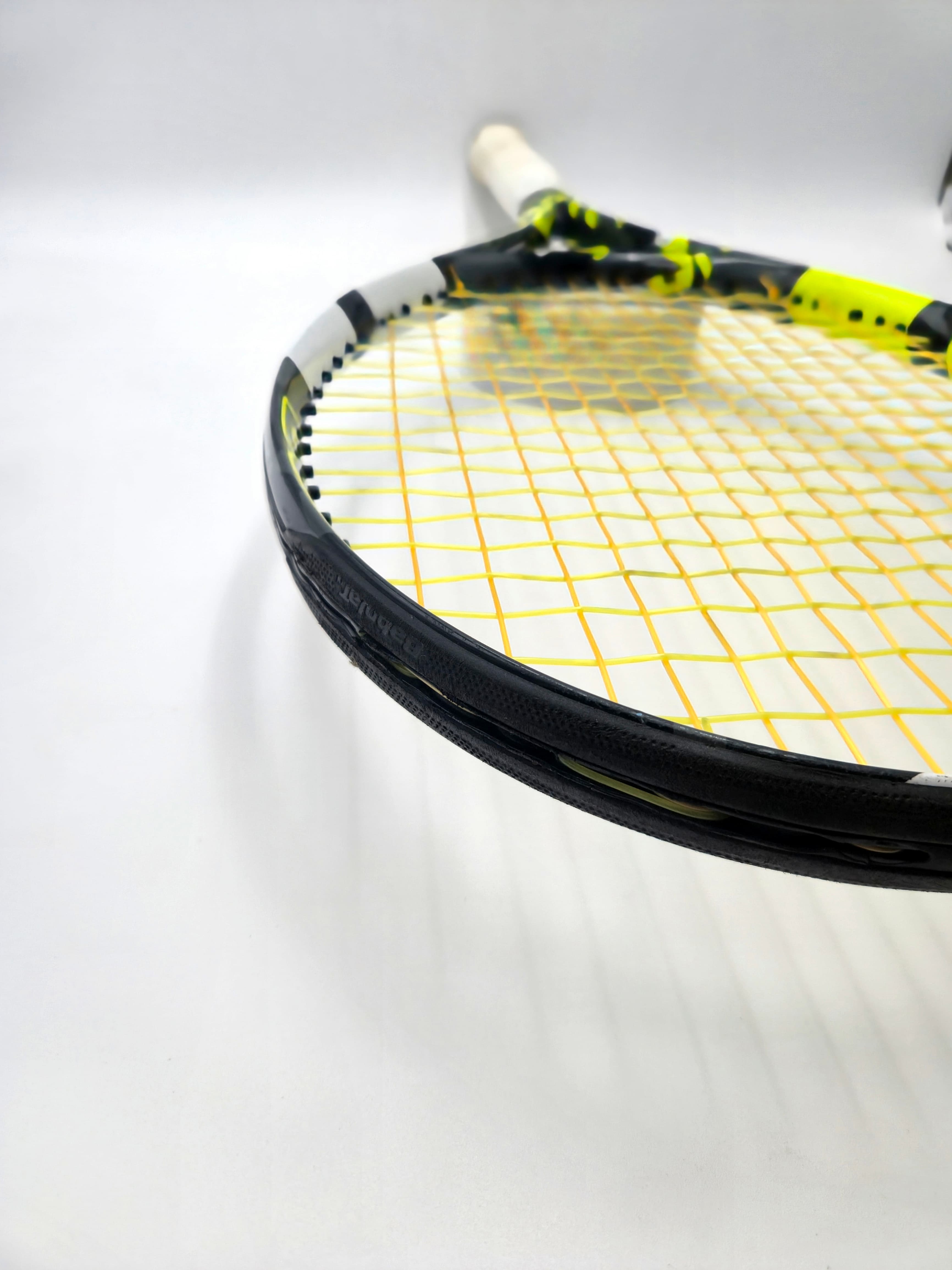 Babolat Pure Aero Team 2023 Usada — 11