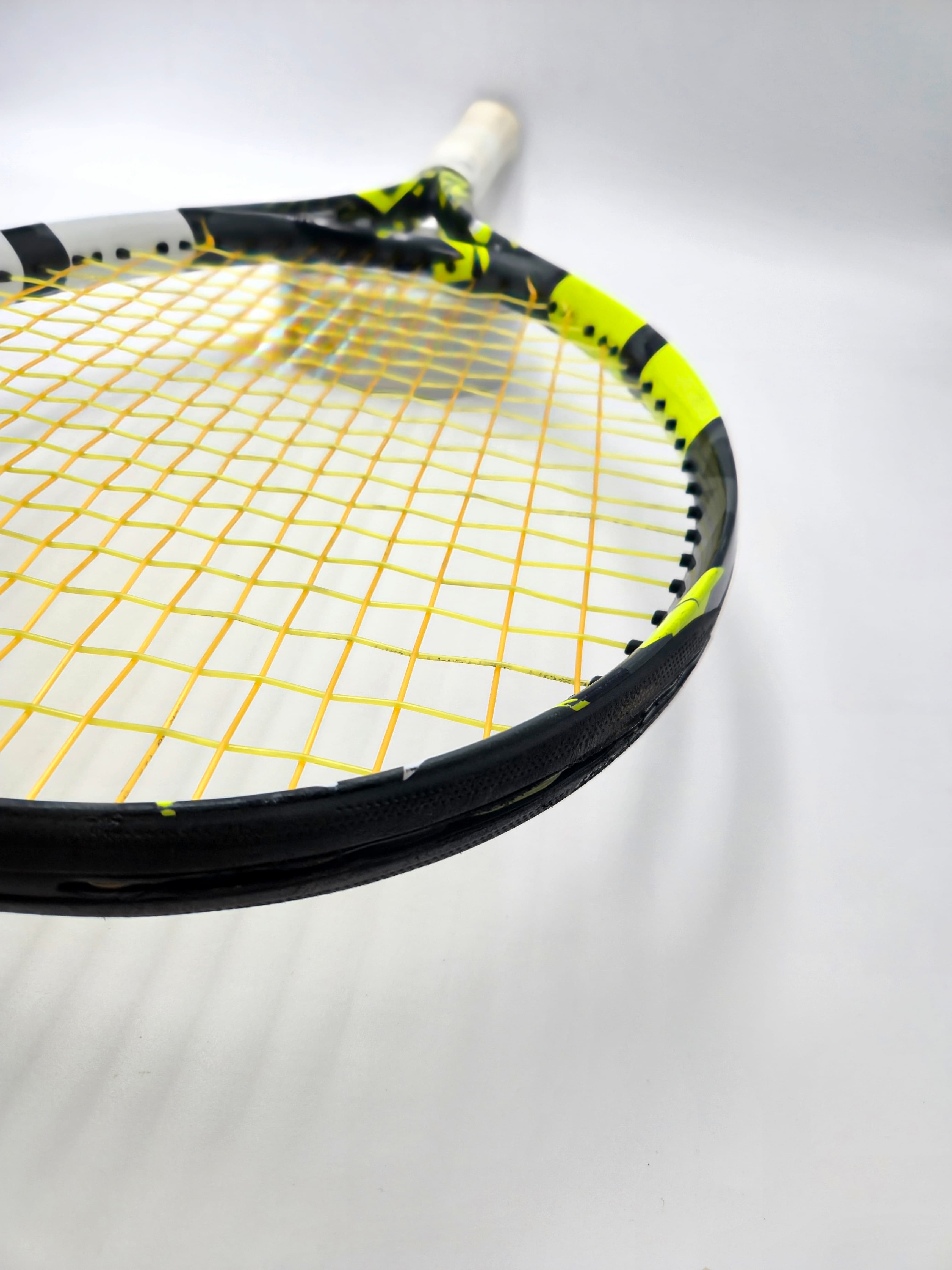 Babolat Pure Aero Team 2023 Usada — 13