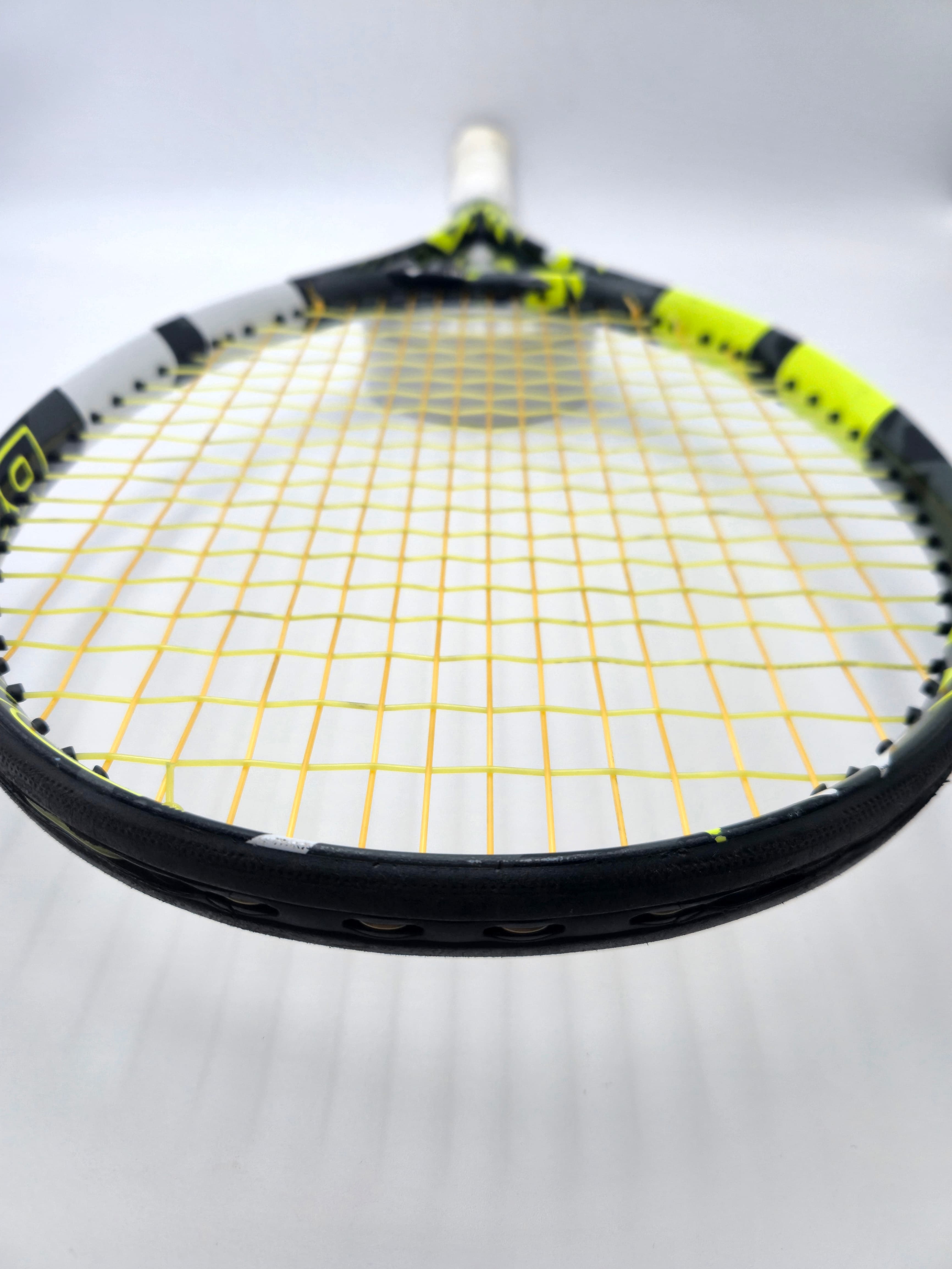 Babolat Pure Aero Team 2023 Usada — 12