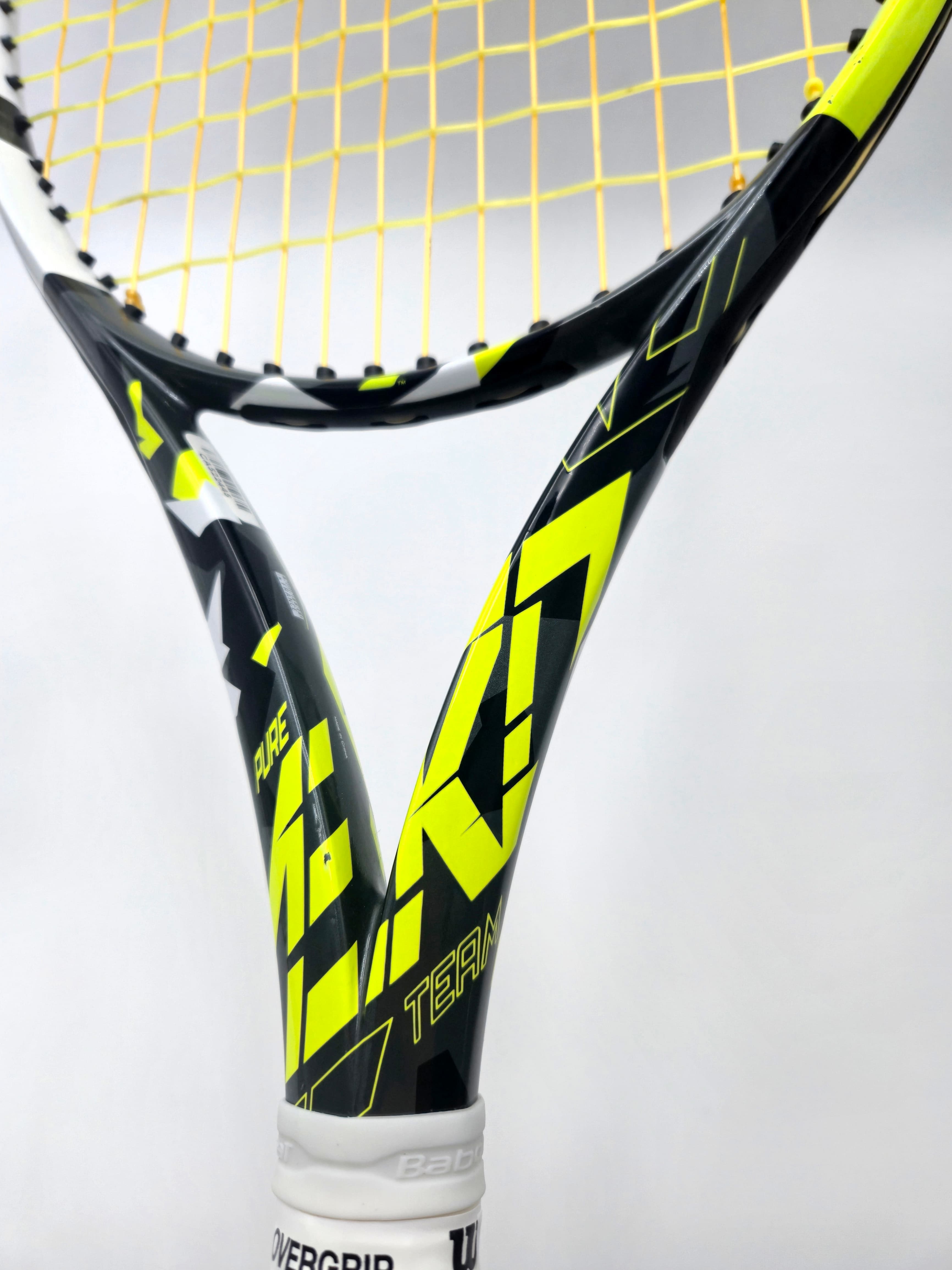 Babolat Pure Aero Team 2023 Usada — 8
