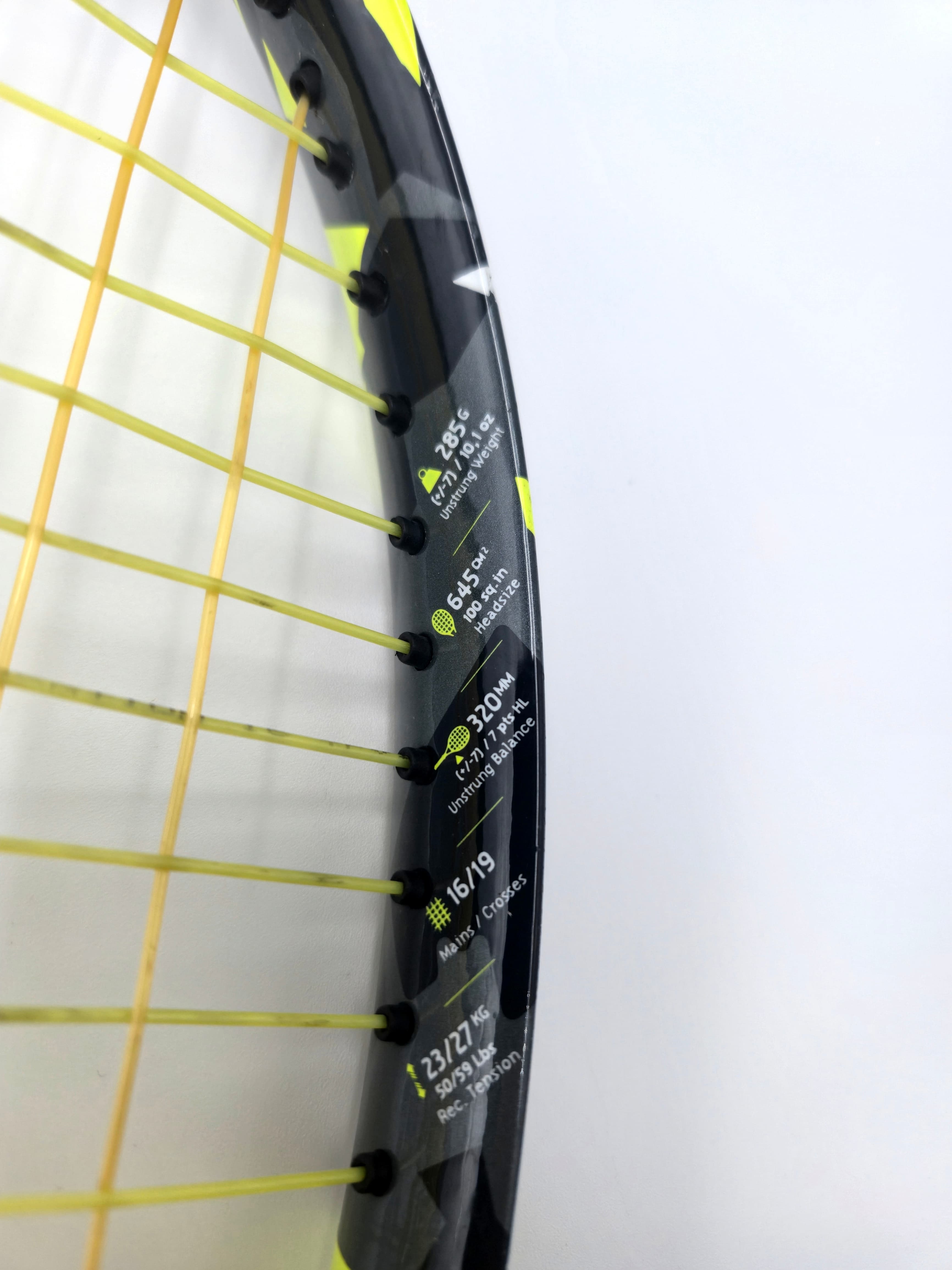 Babolat Pure Aero Team 2023 Usada — 9