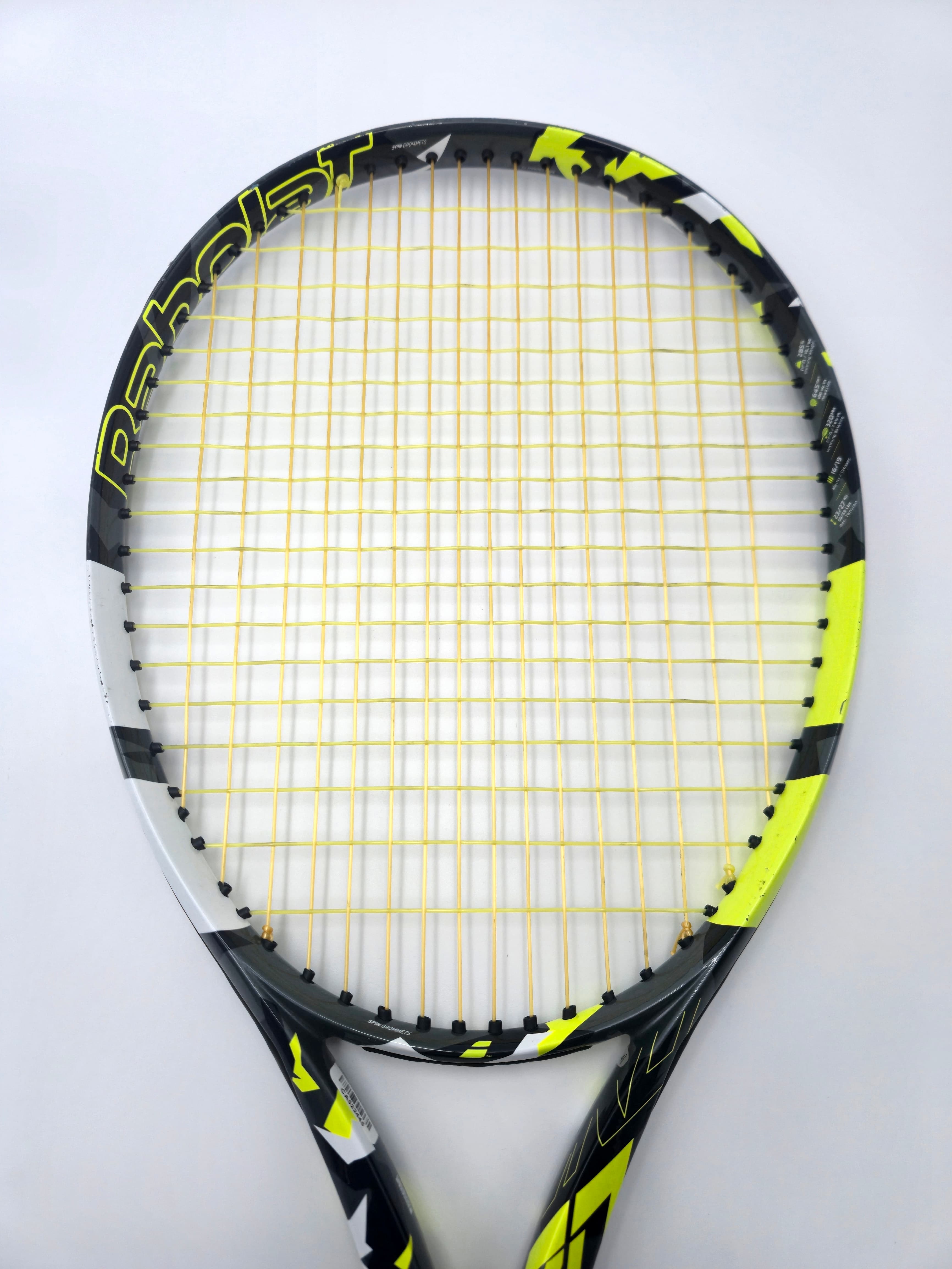 Babolat Pure Aero Team 2023 Usada — 5