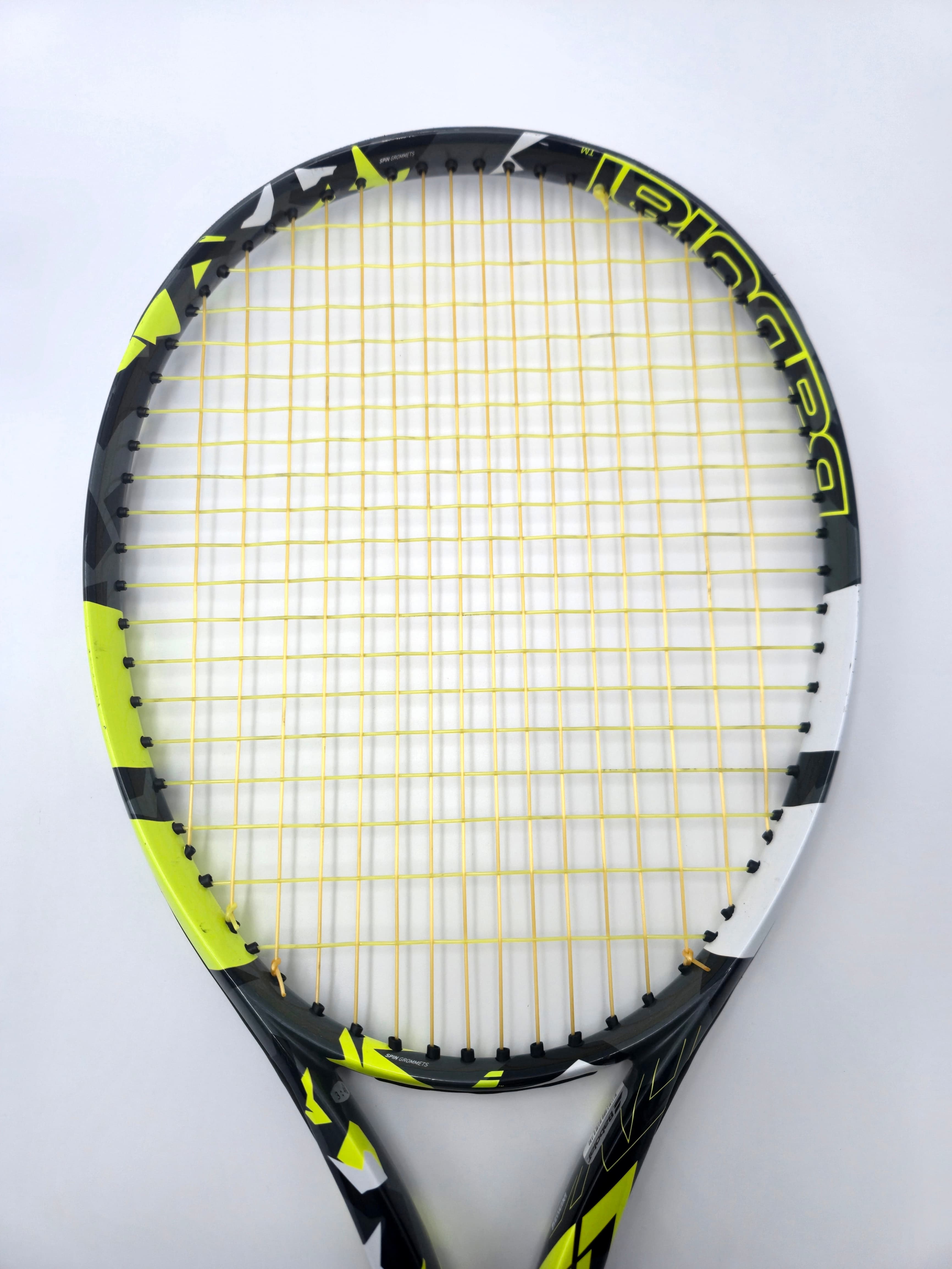 Babolat Pure Aero Team 2023 Usada — 4