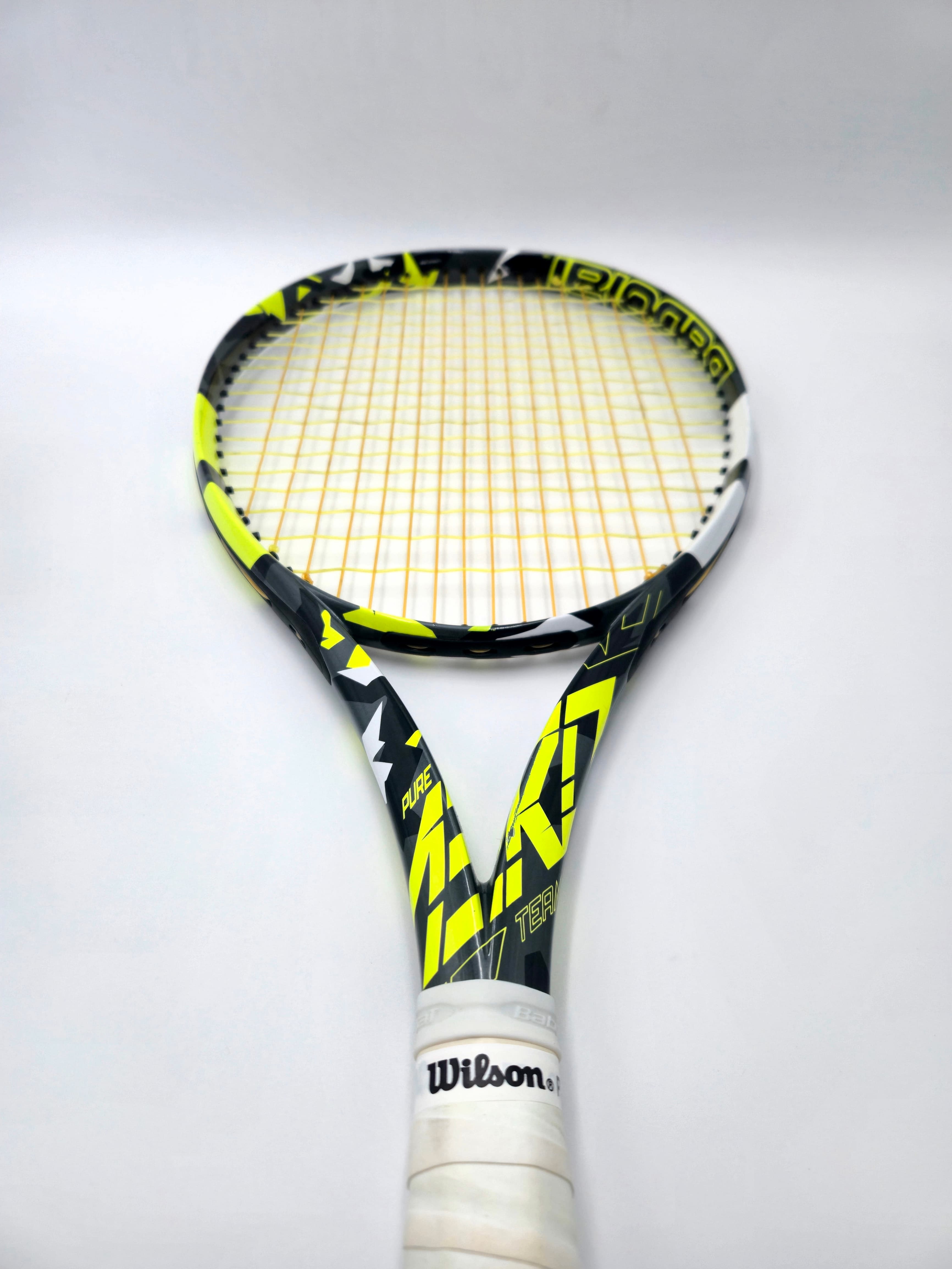 Babolat Pure Aero Team 2023 Usada — 10