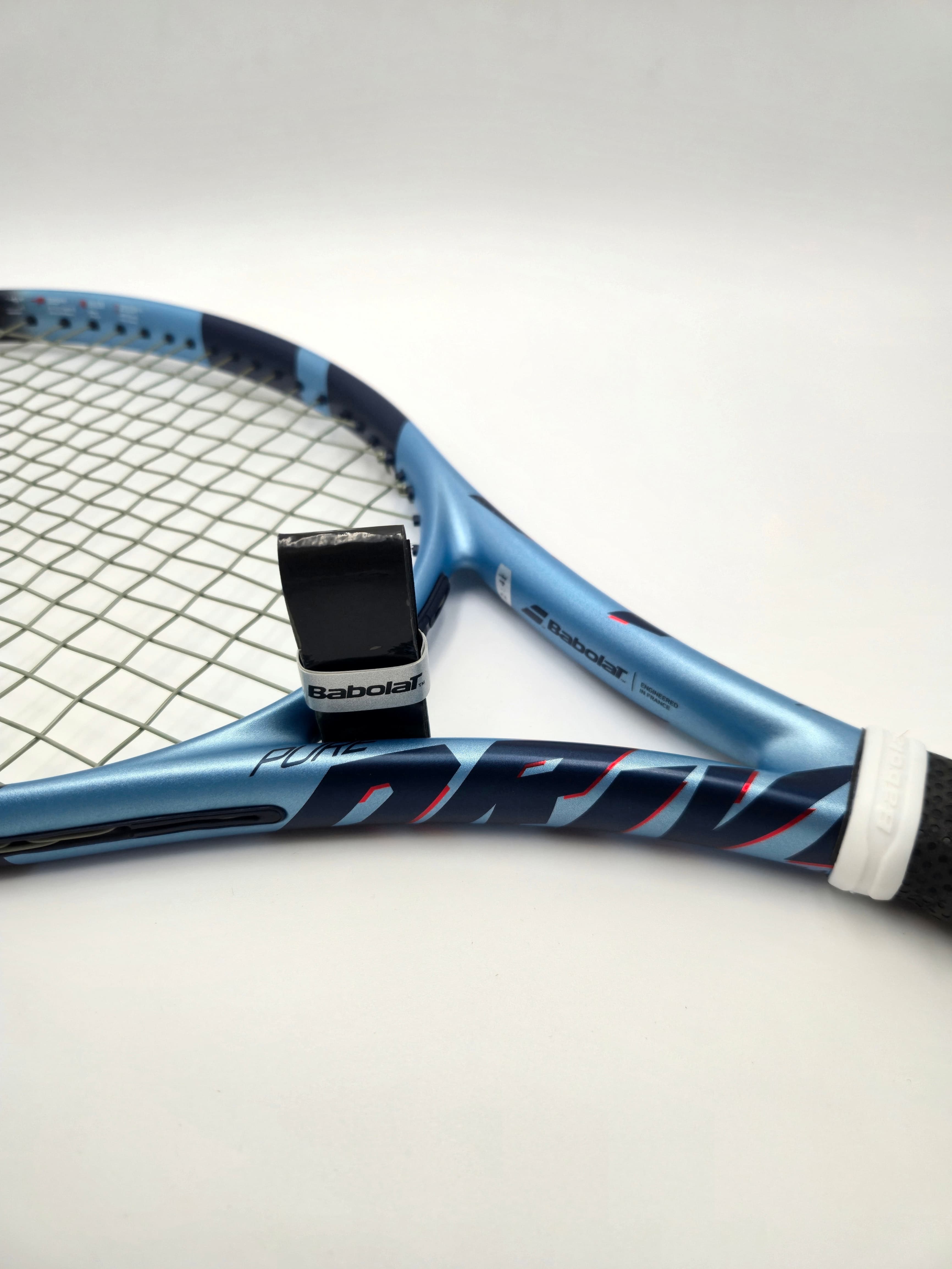 Babolat Pure Drive Team 2025 — 2