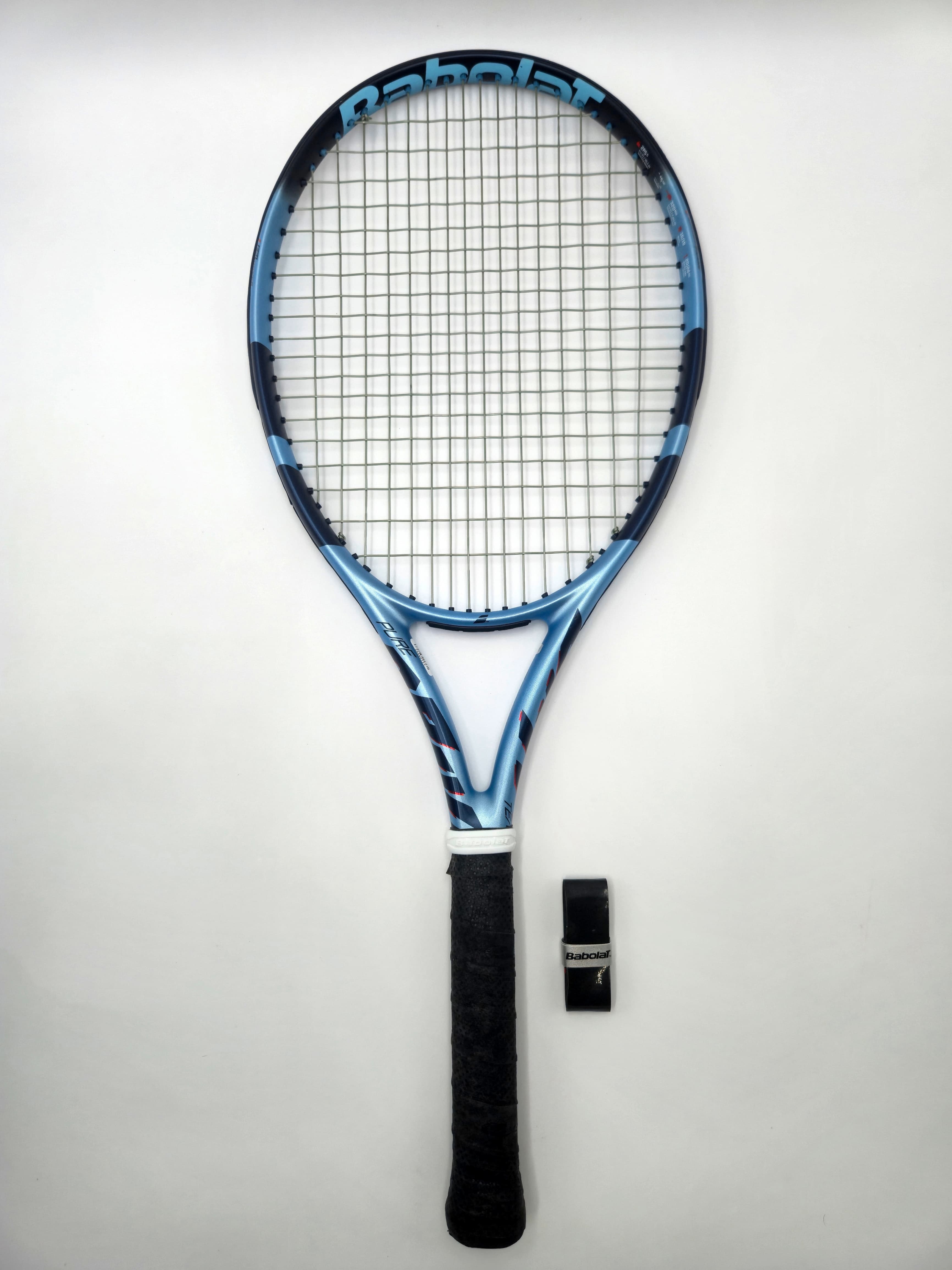 Babolat Pure Drive Team 2025 — 3